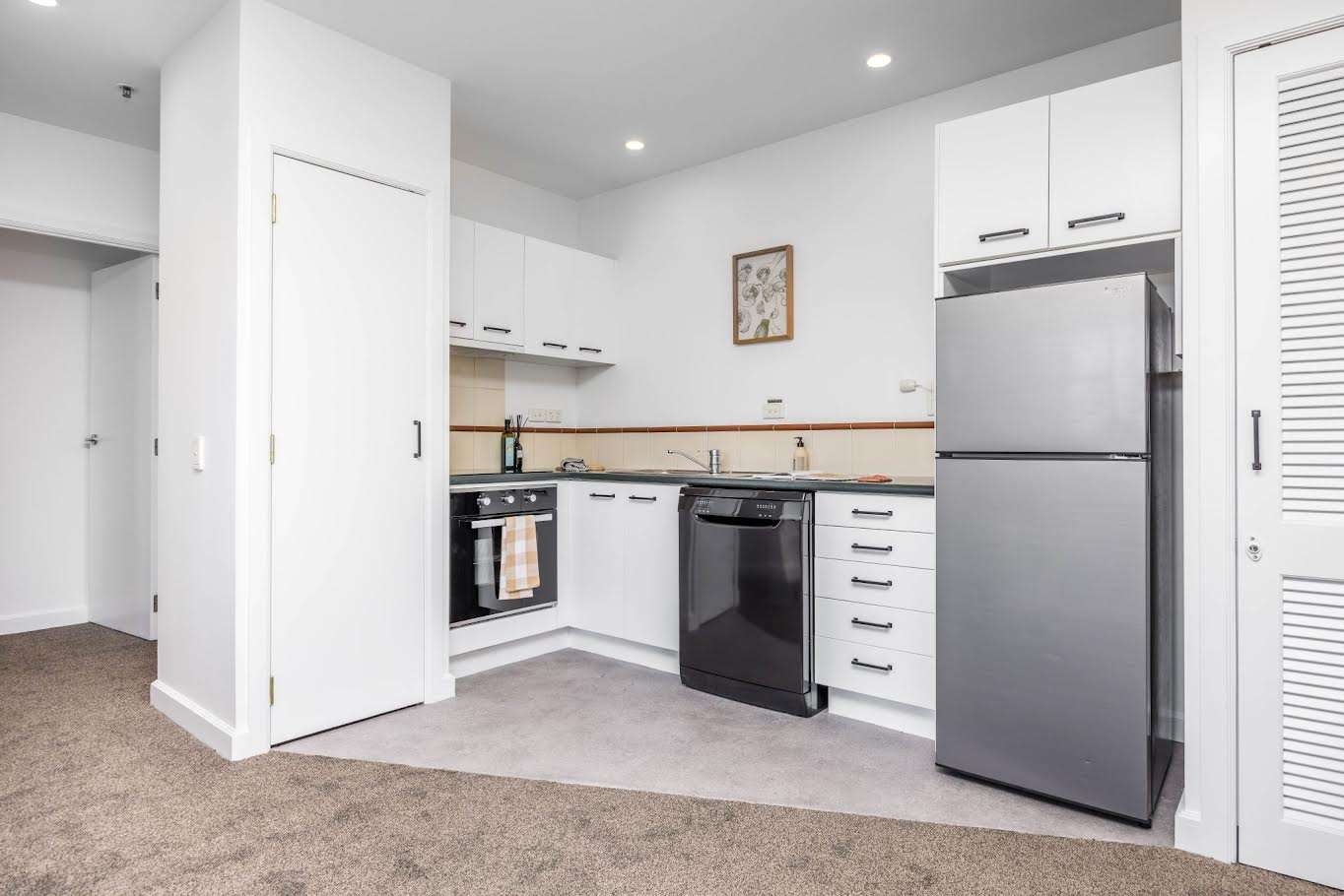 3C/125A Hobson Street photo 4