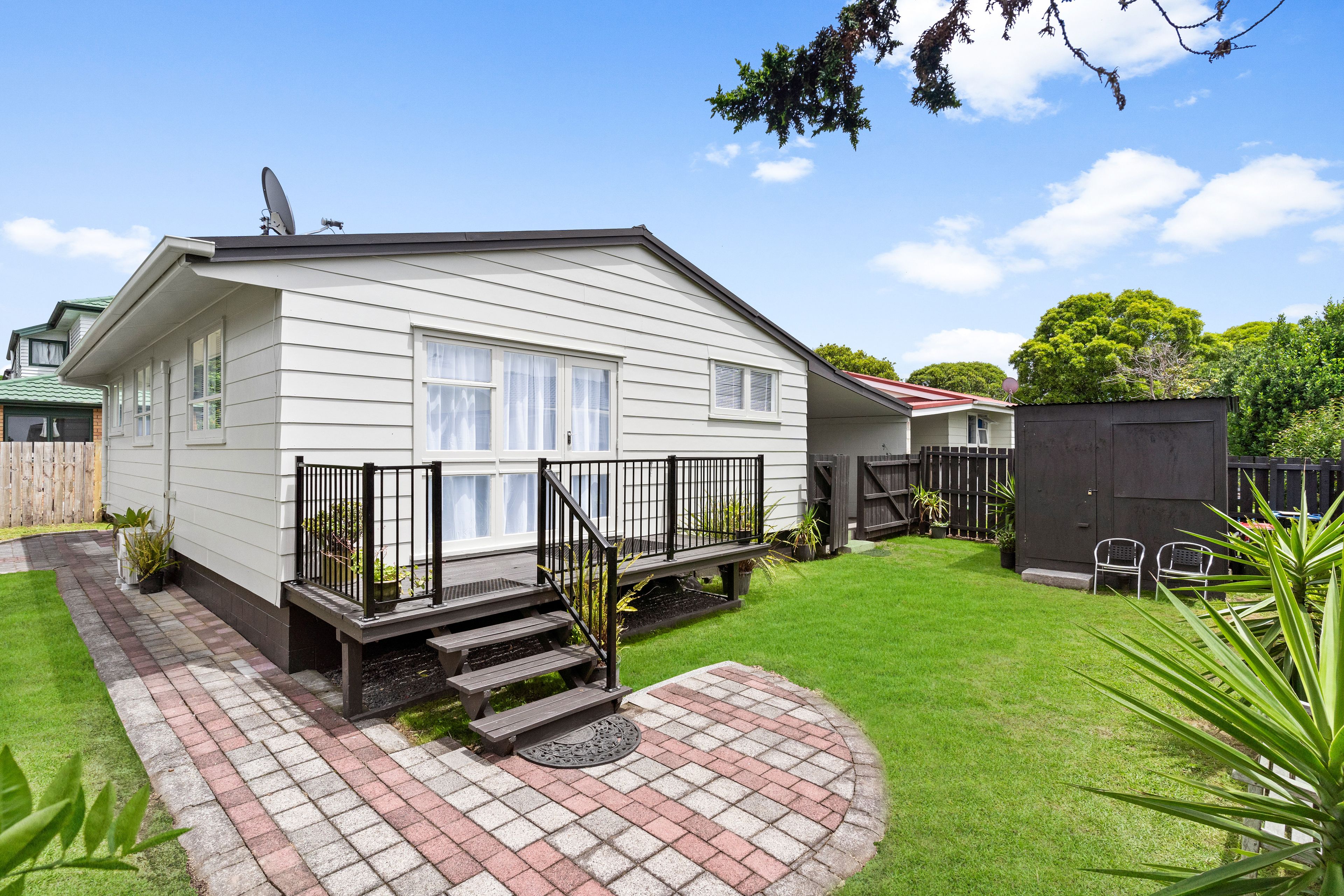 16C Orchard Street, Avondale, Auckland City