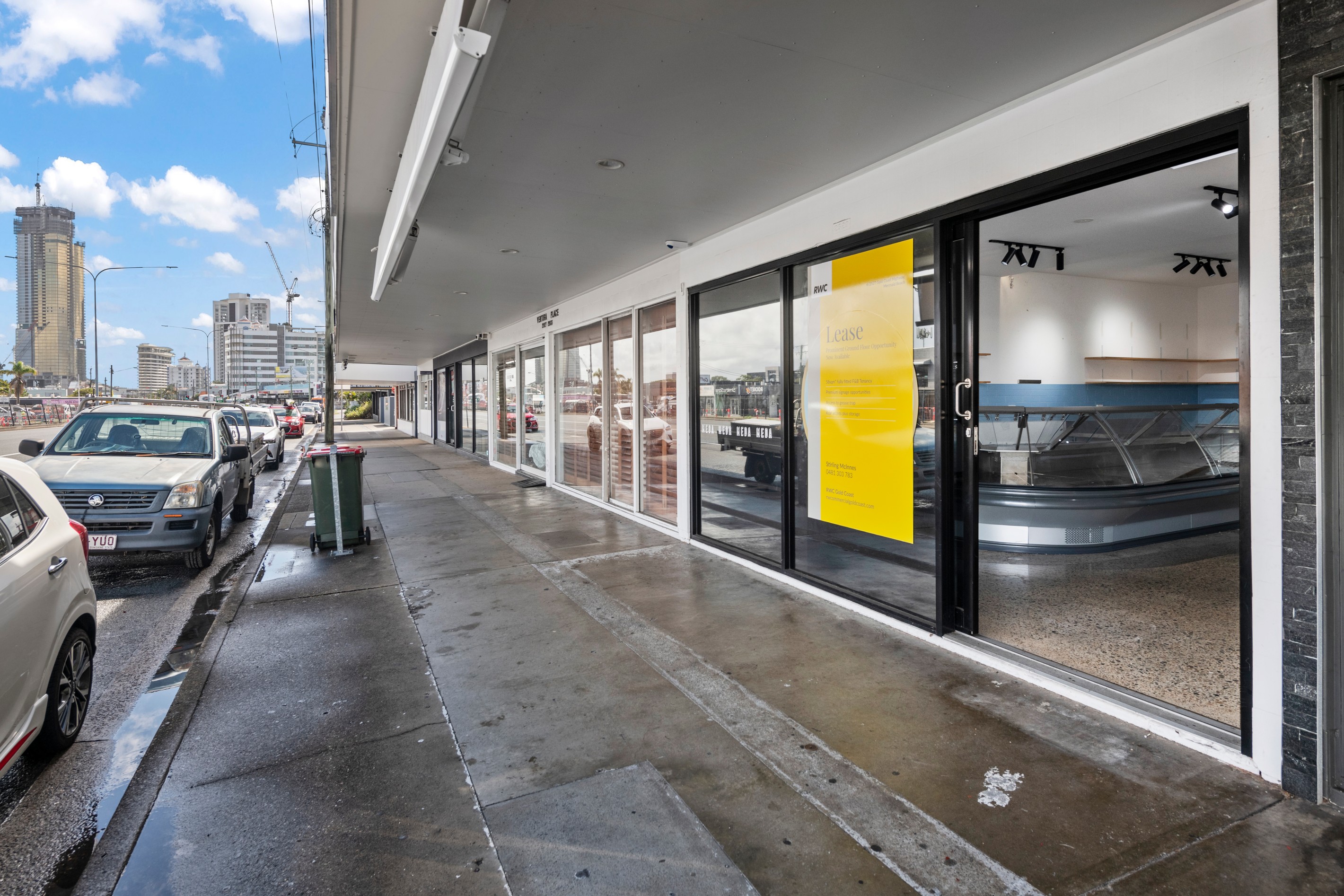 6/2527 Gold Coast Highway, Mermaid Beach, QLD 4218