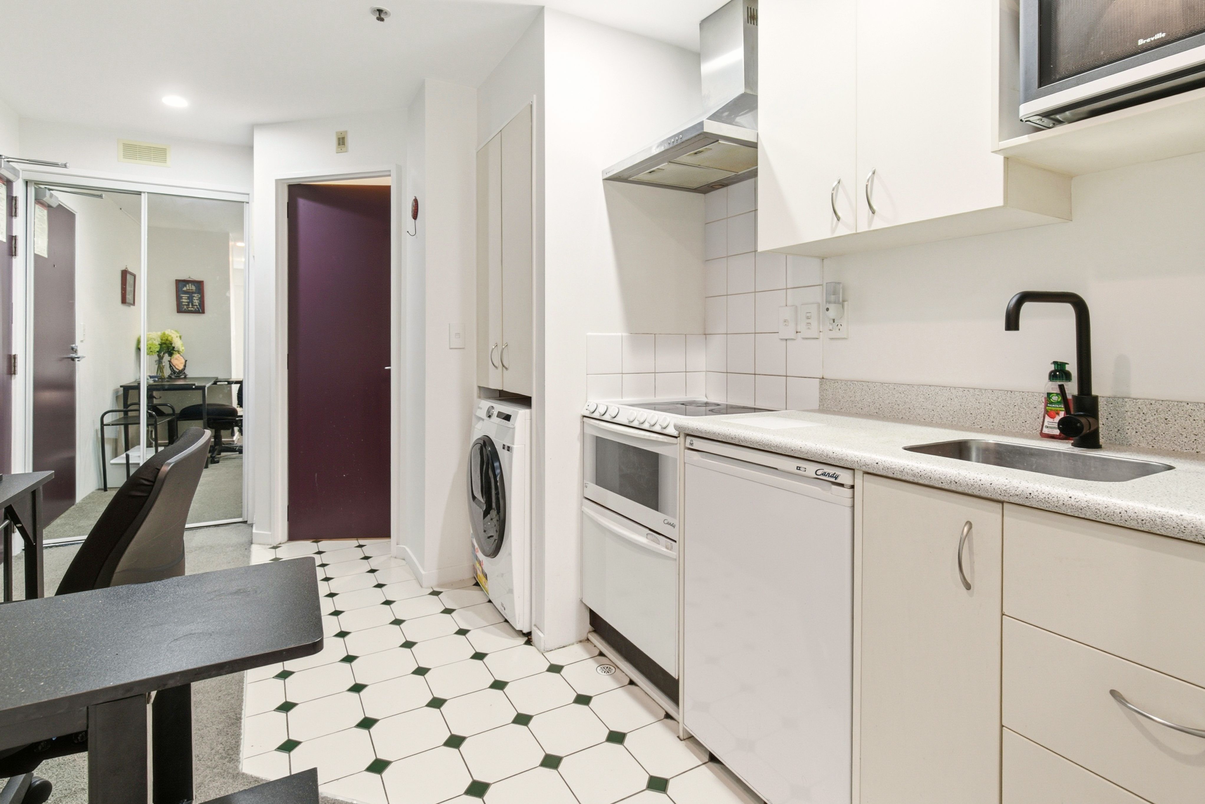 4G/163 The Terrace, Wellington Central, Wellington City