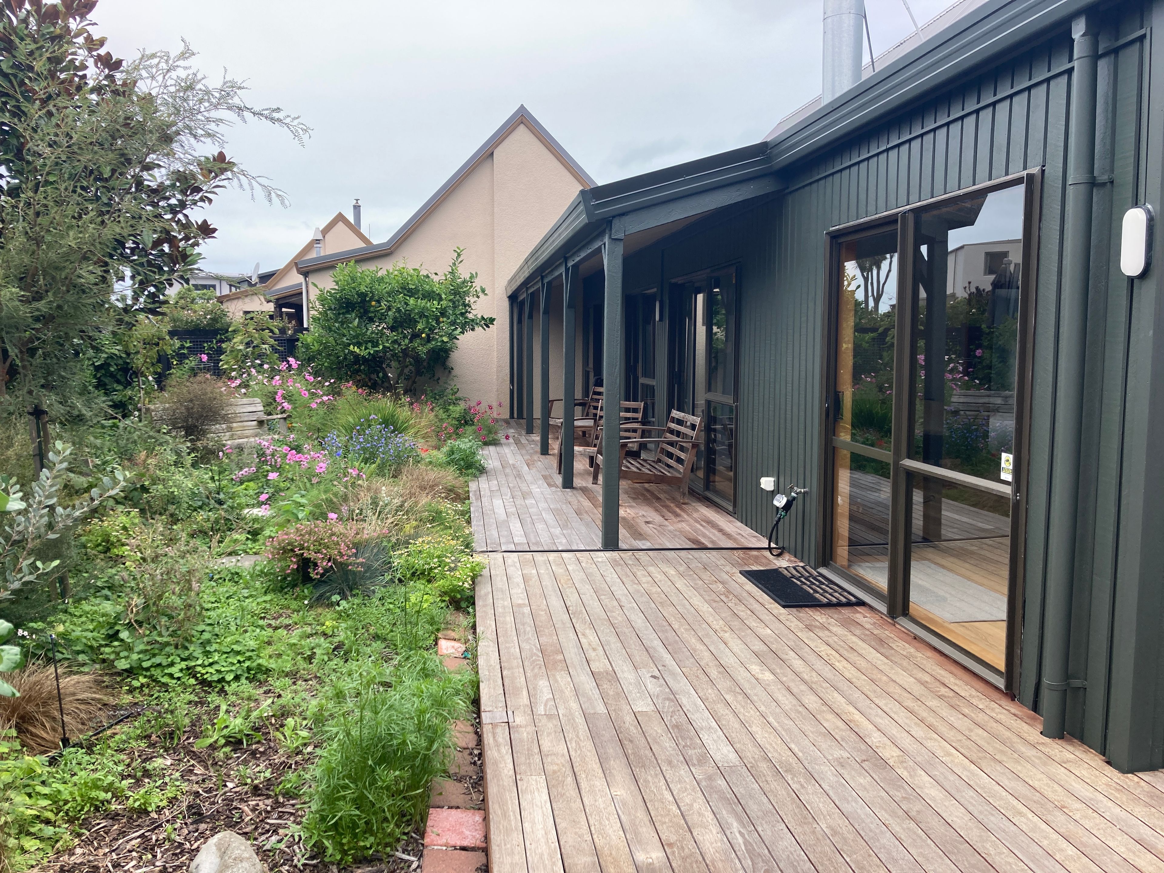 3/63 Beachville Road, Redcliffs, Christchurch City