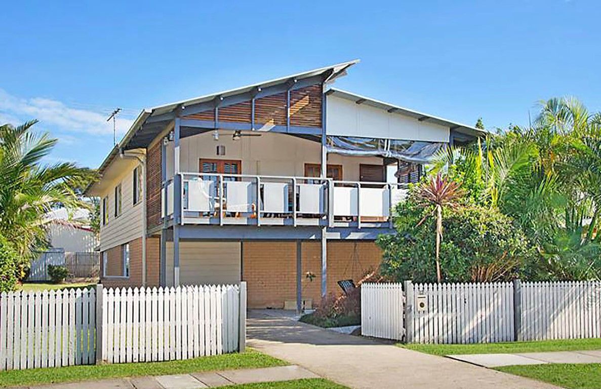 12 Bent Street, CANNON HILL QLD 4170