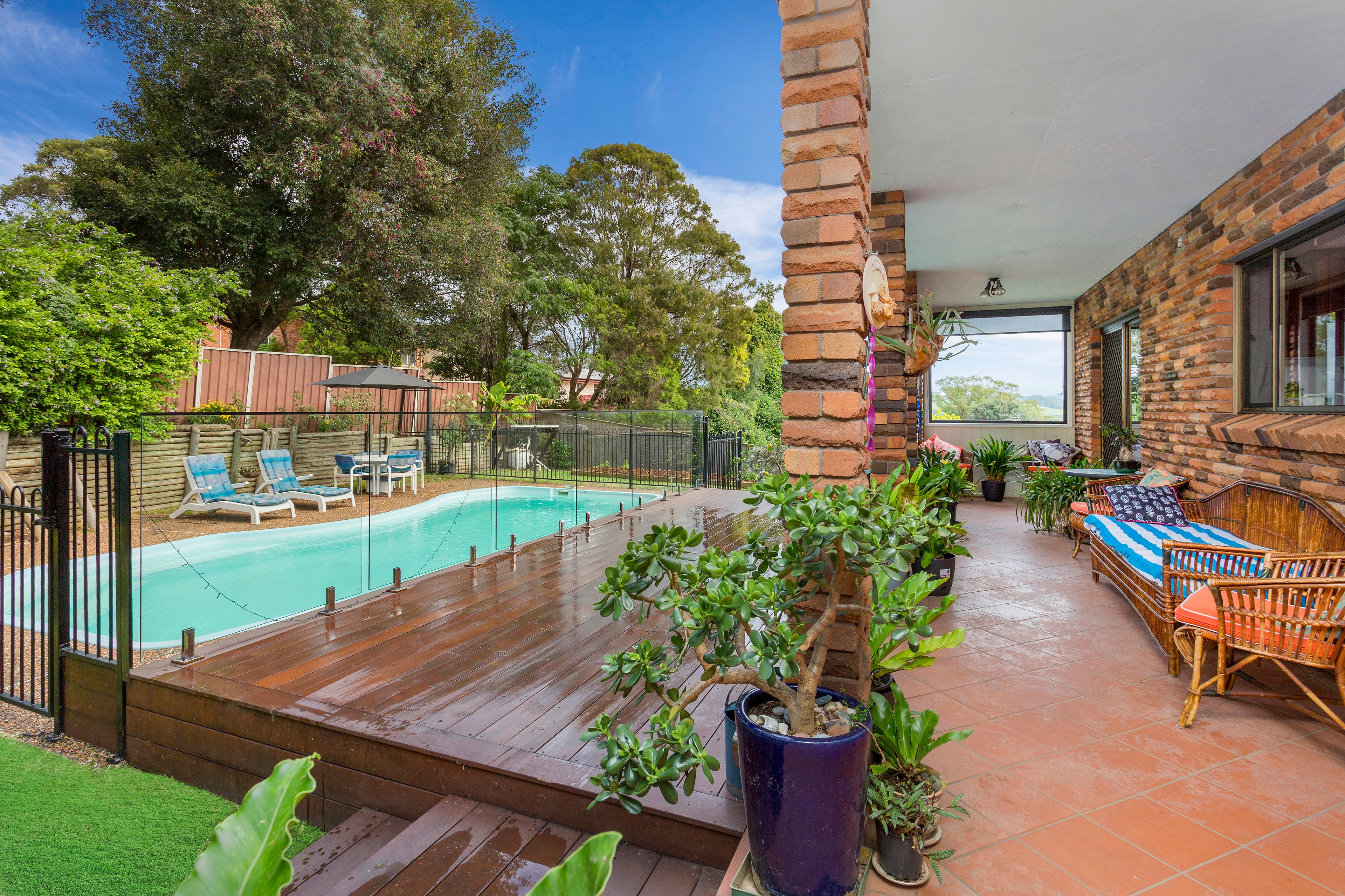 19 Cullen Drive, Kiama Downs NSW 2533