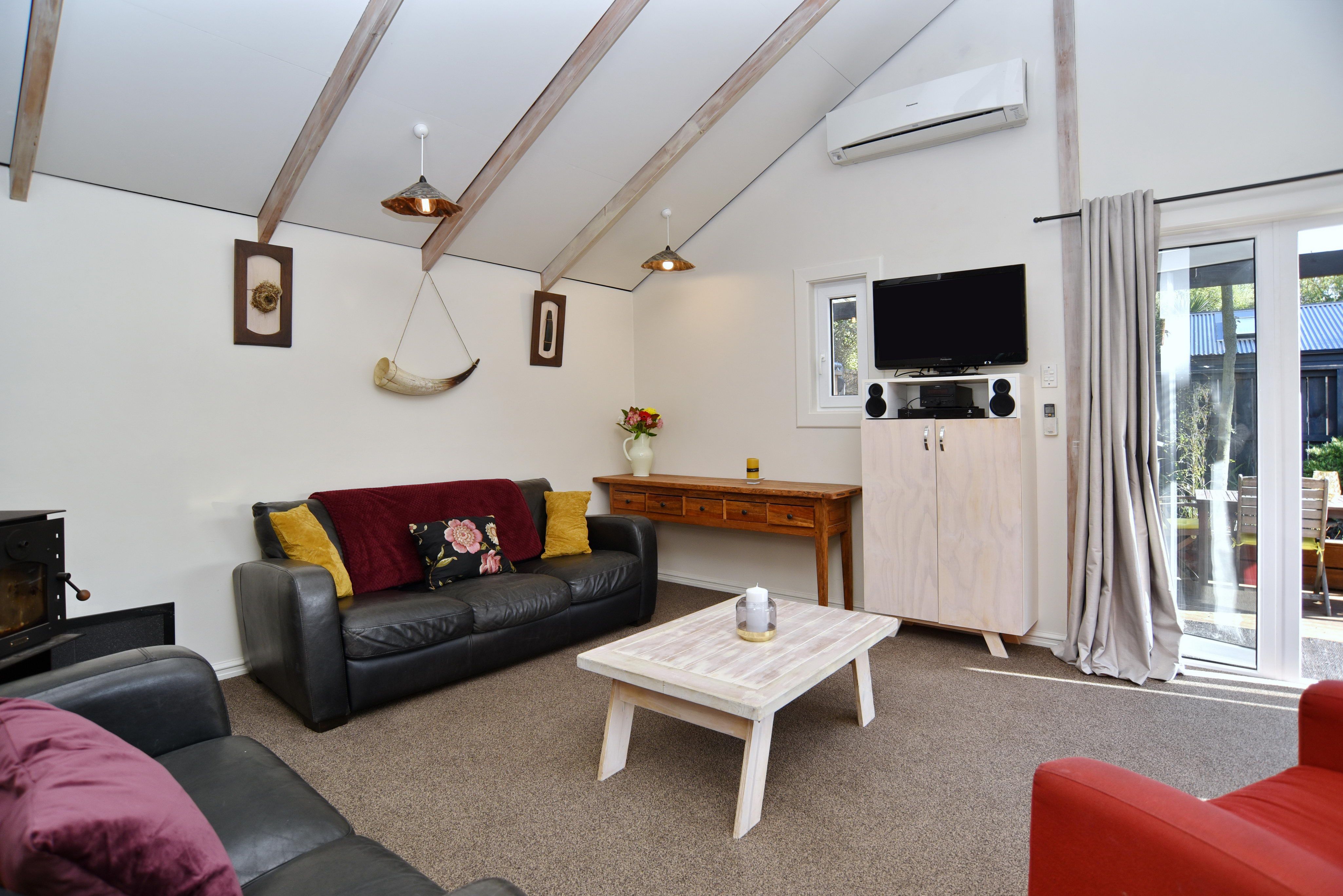 7 Poulson Street, Addington, Christchurch City