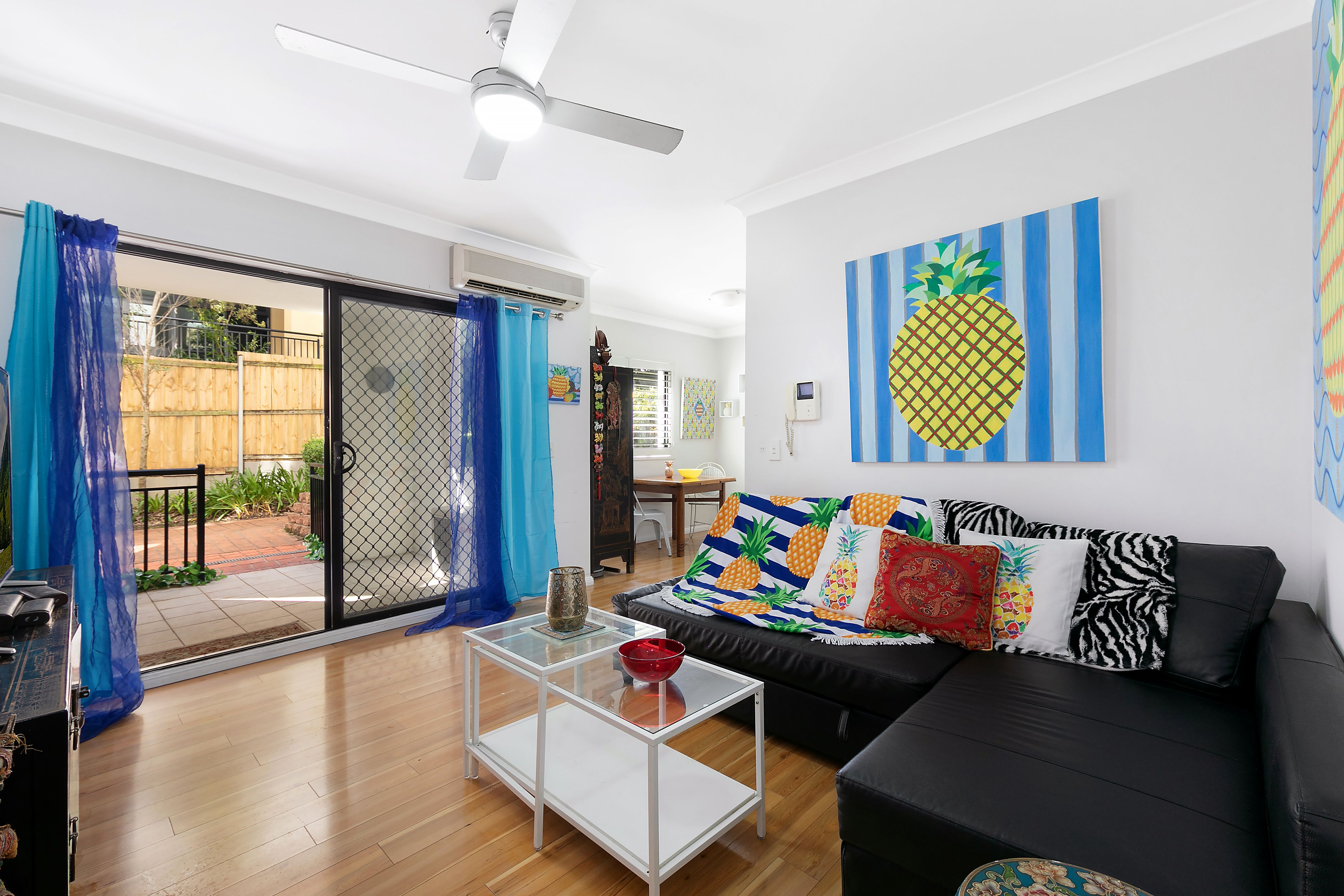 7/6-8 College Crescent, Hornsby, NSW 2077