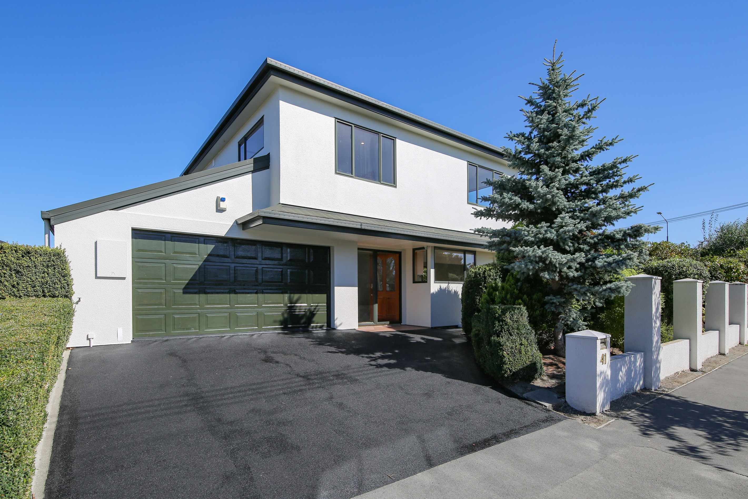 41 Woodbury Street, Avonhead, Christchurch City