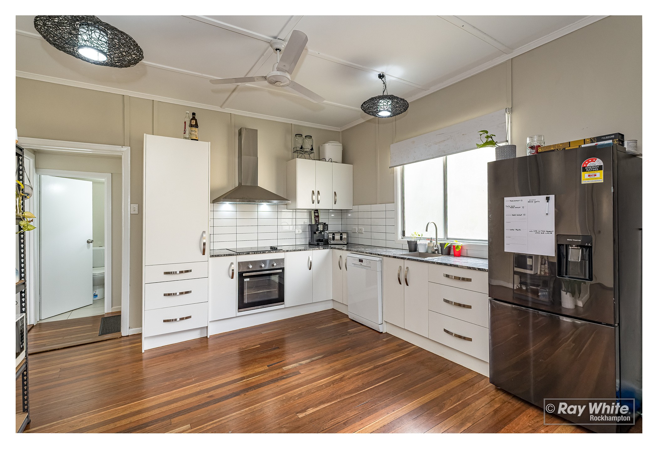 10 Foreman Street, West Rockhampton, QLD 4700