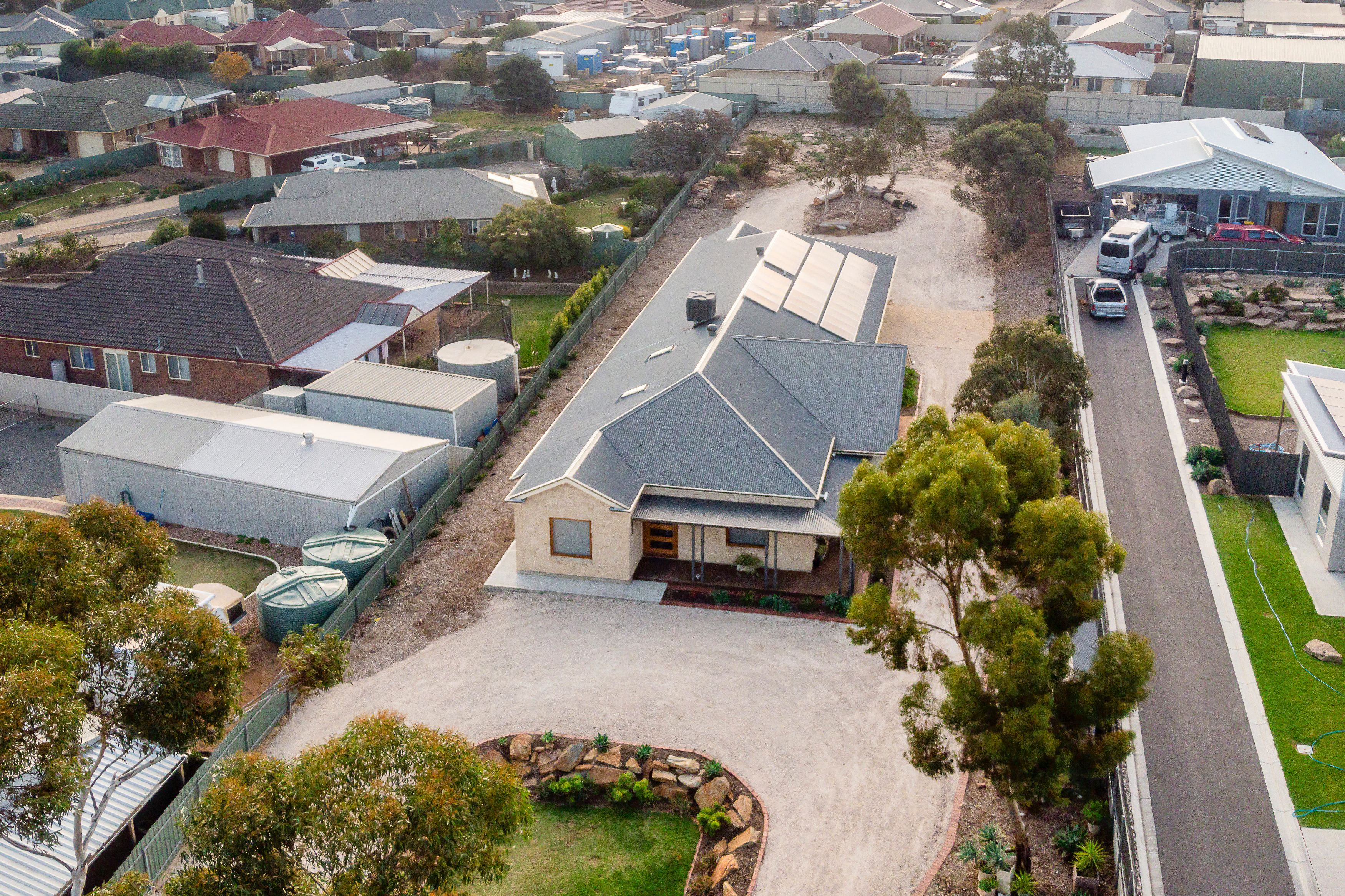 107A Standen Street, Murray Bridge, SA 5253 Sold House Ray White