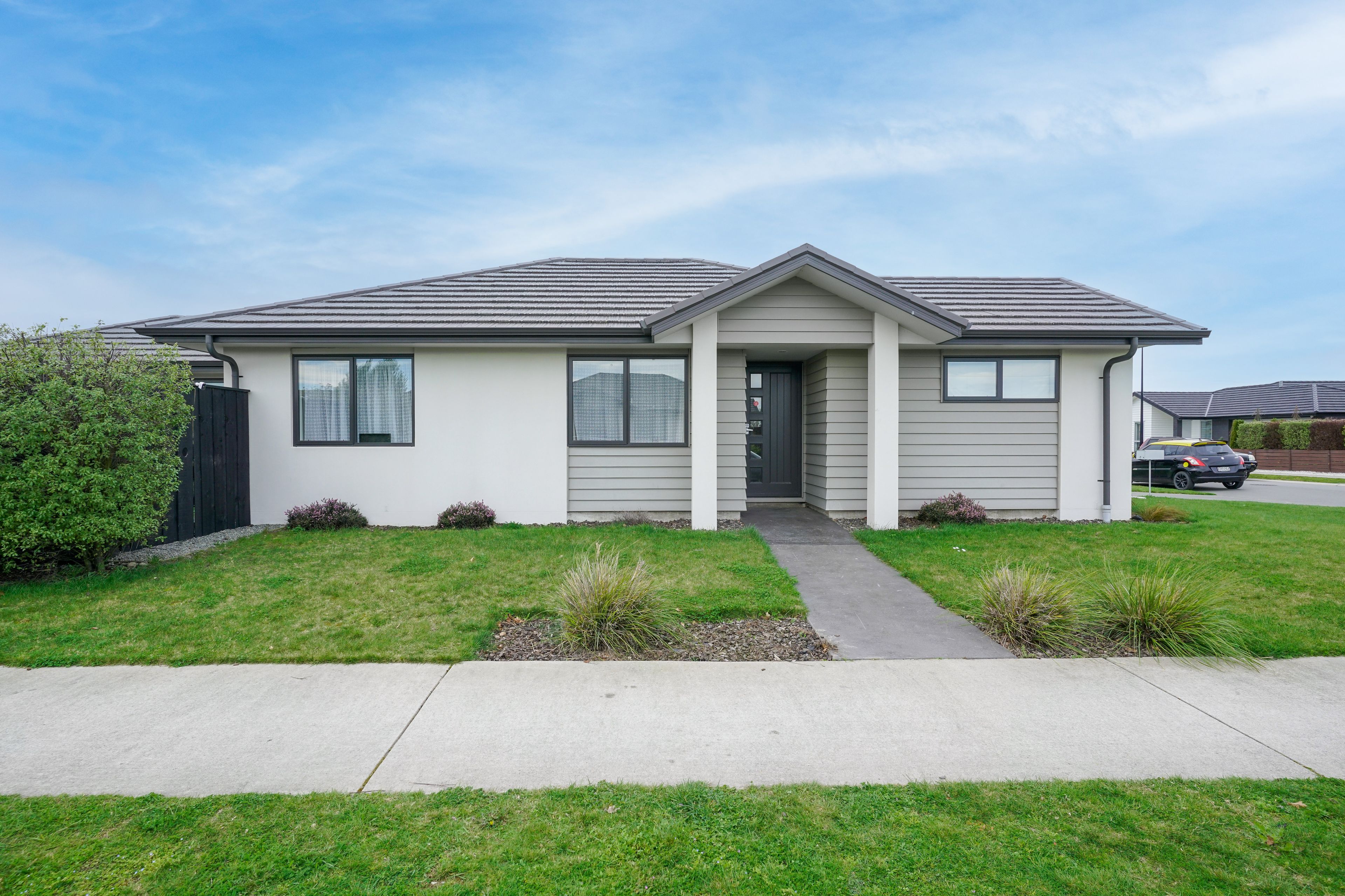 40 Liddington Drive, Rolleston, Selwyn District