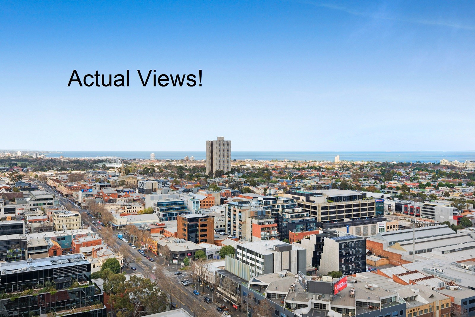 2809/283 City Road, Southbank, VIC 3006