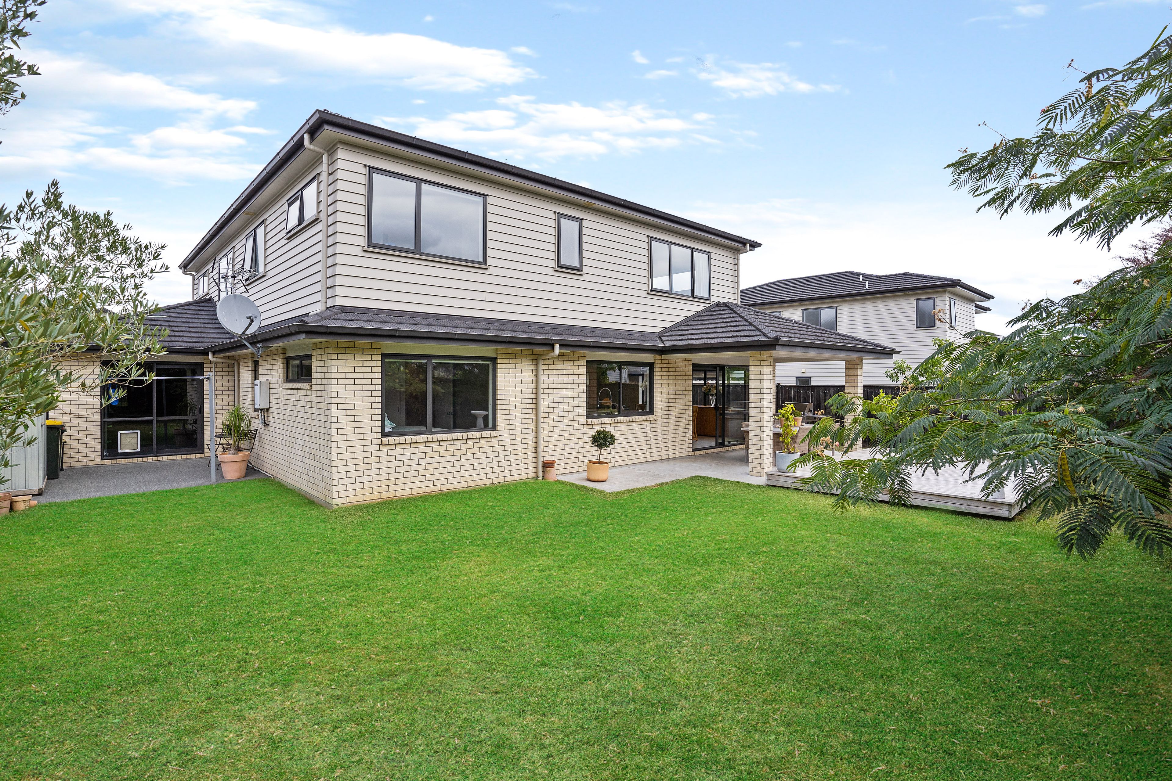 36 Bayvista Drive, Karaka, Franklin