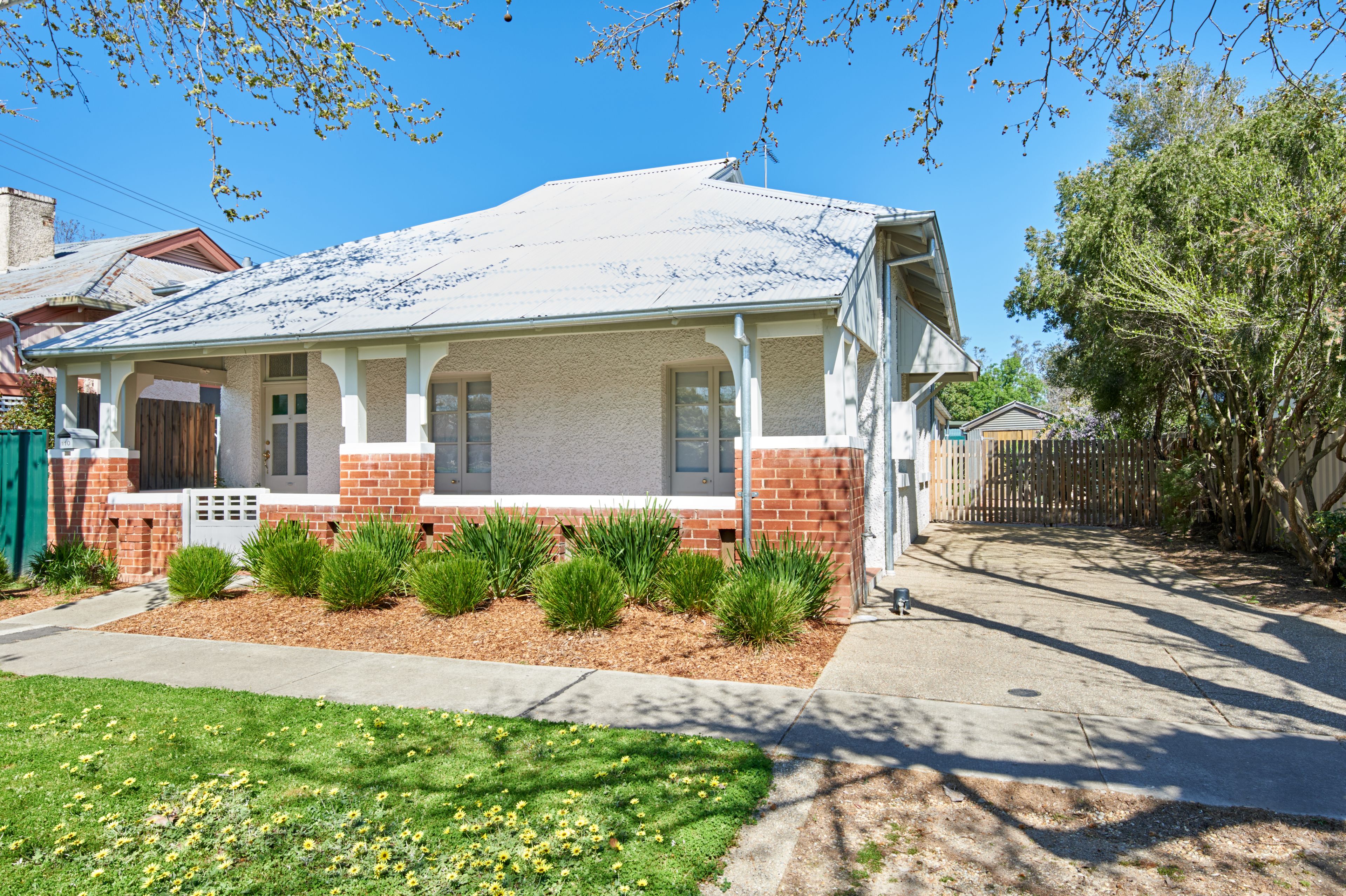 110 Gurwood Street, Wagga Wagga, NSW 2650
