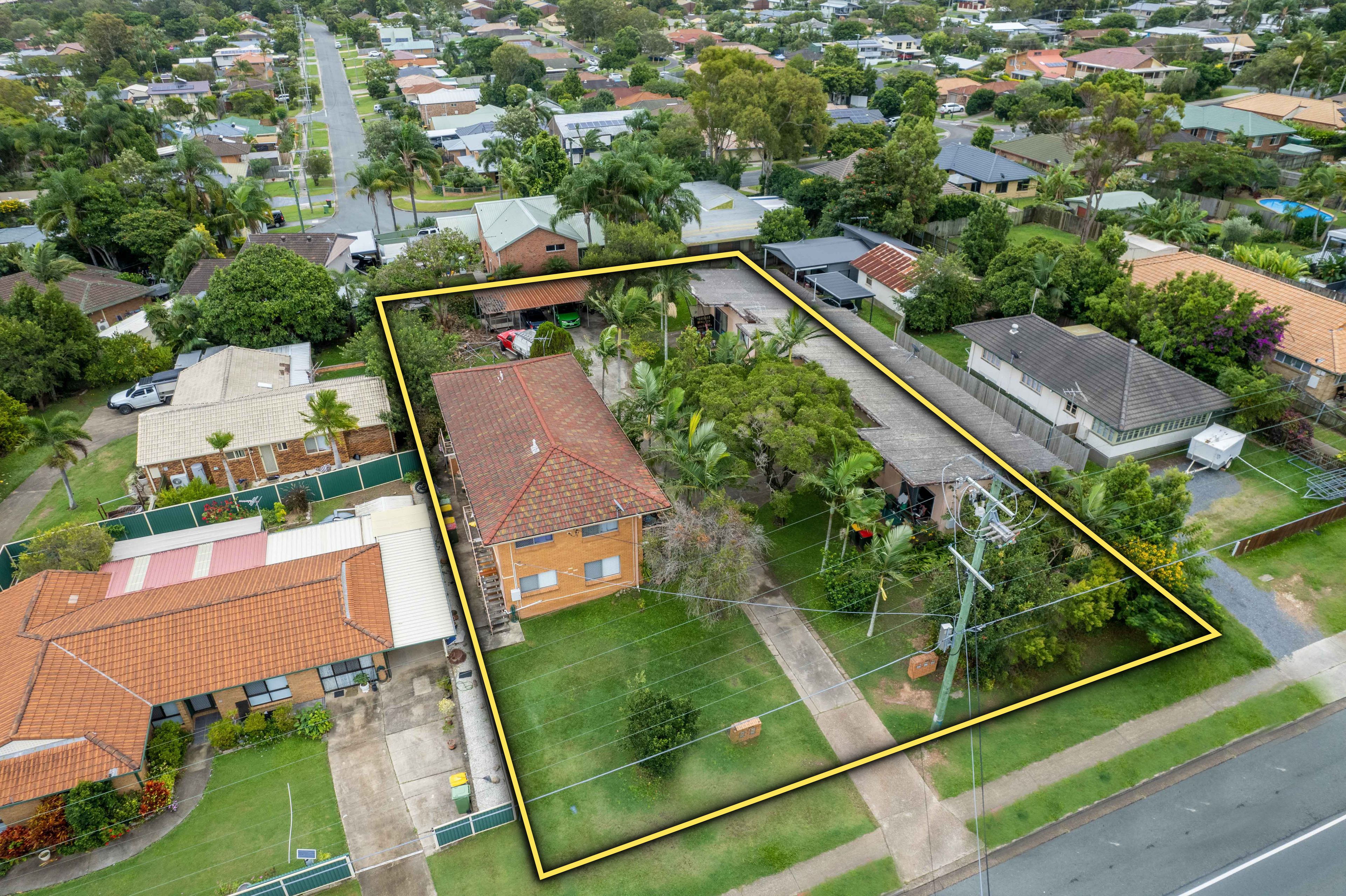 205-207 Victoria Avenue, Margate QLD 4019