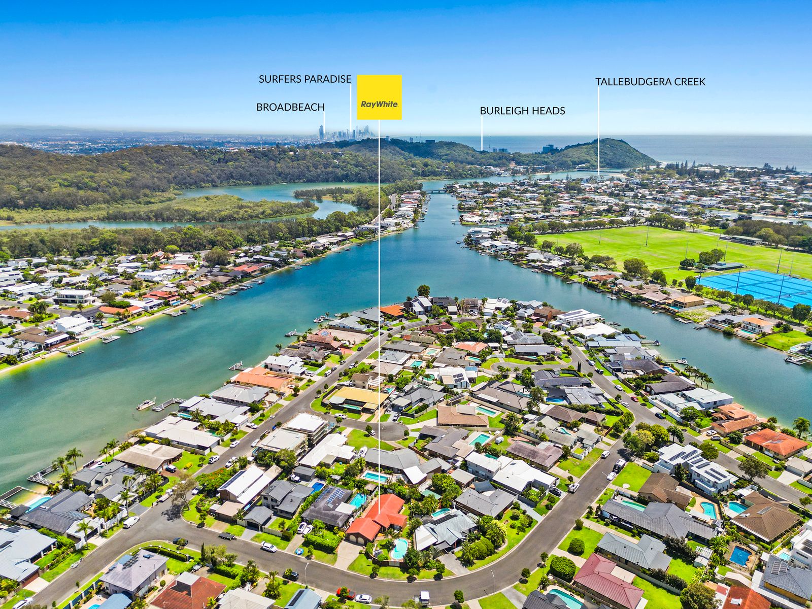 13 Hopbush Street, Palm Beach, QLD 4221