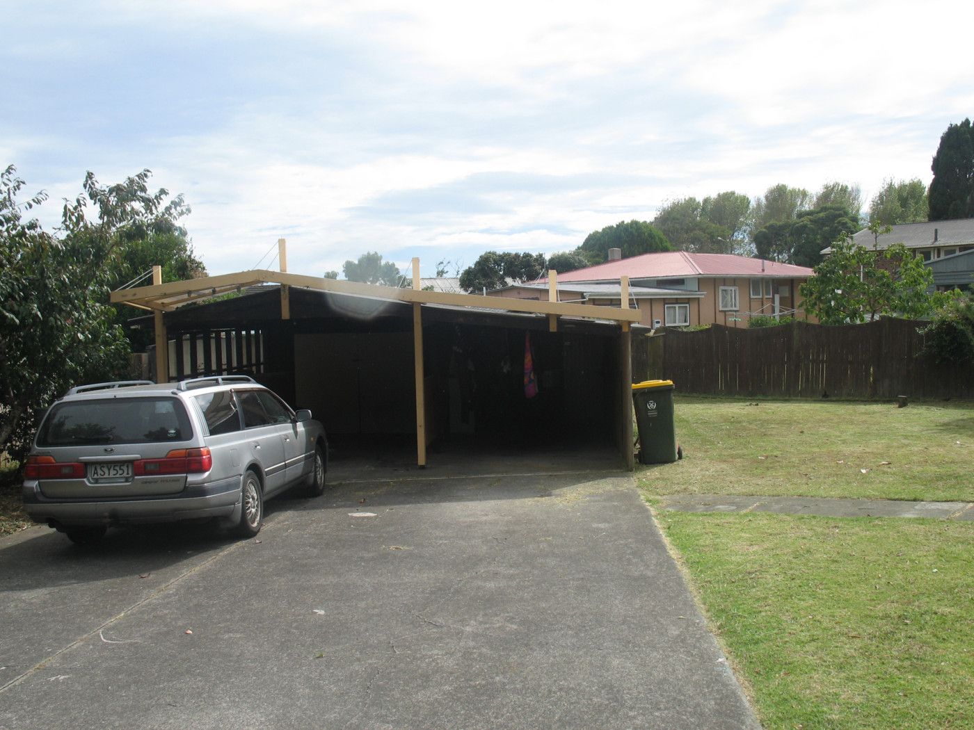 Mangere, Manukau City