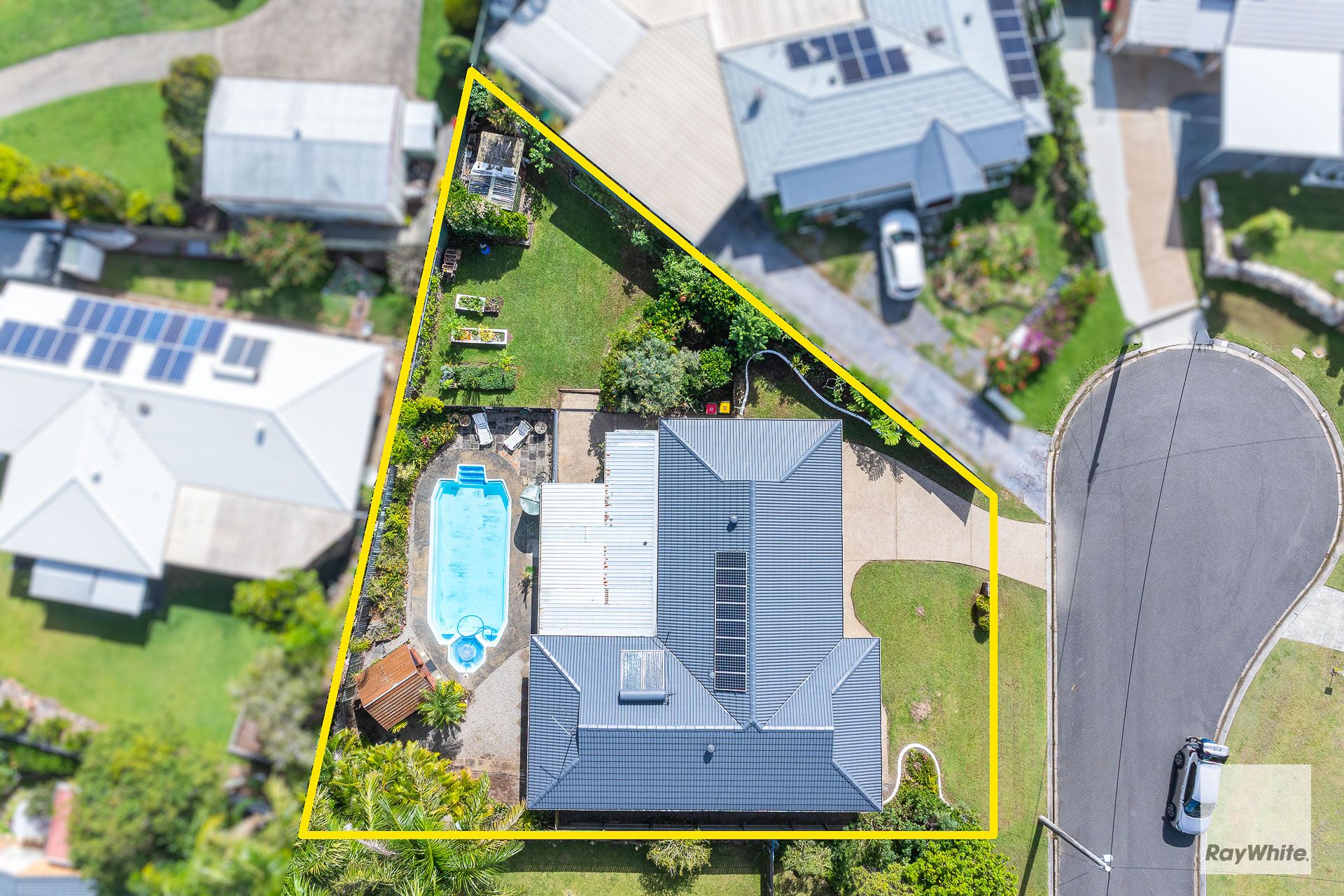 5 Saint Georges Court, Victoria Point, QLD 4165