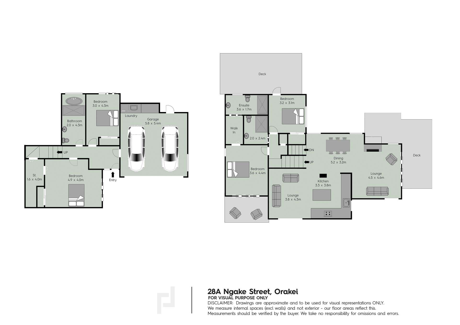 28A Ngake Street photo 25