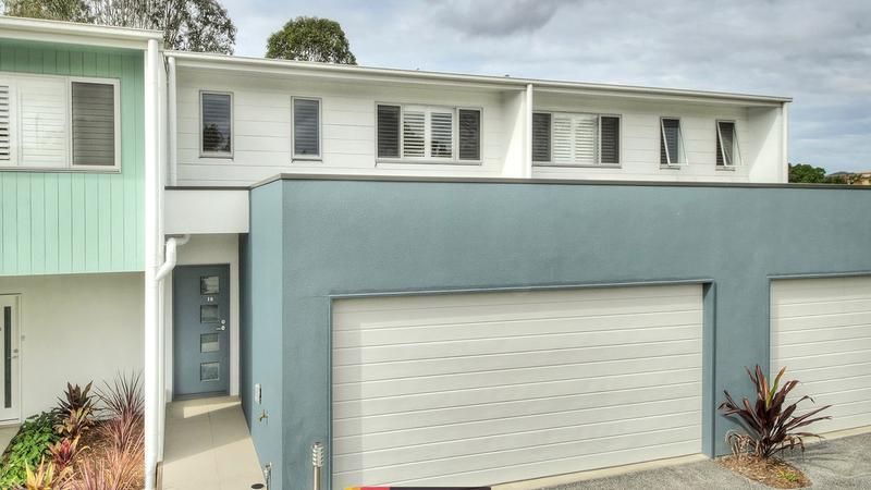 12/250 Scrub Road, Carindale, QLD 4152