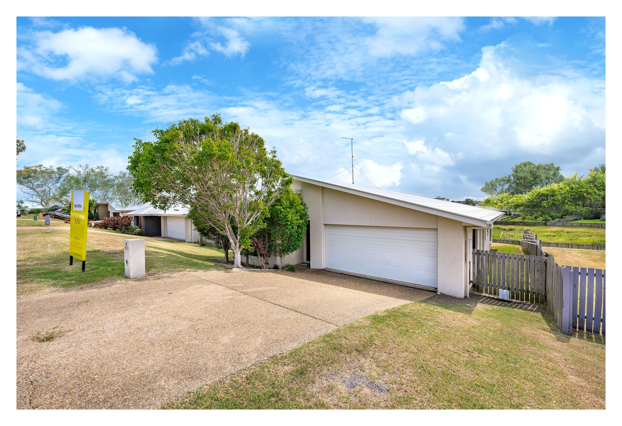 20 Falcon Crest, Zilzie, QLD 4710