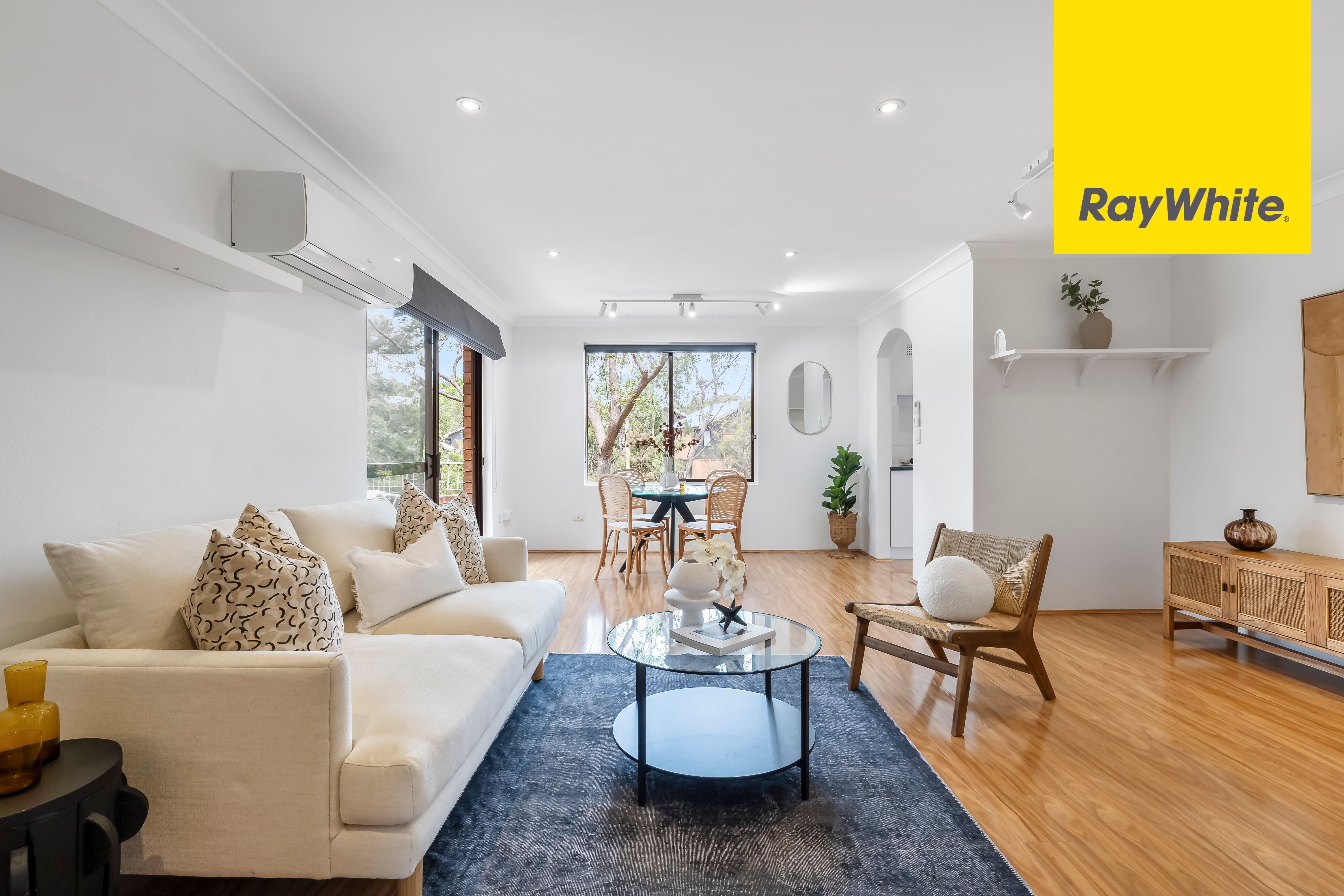 7/199 Waterloo Road, Marsfield, NSW 2122