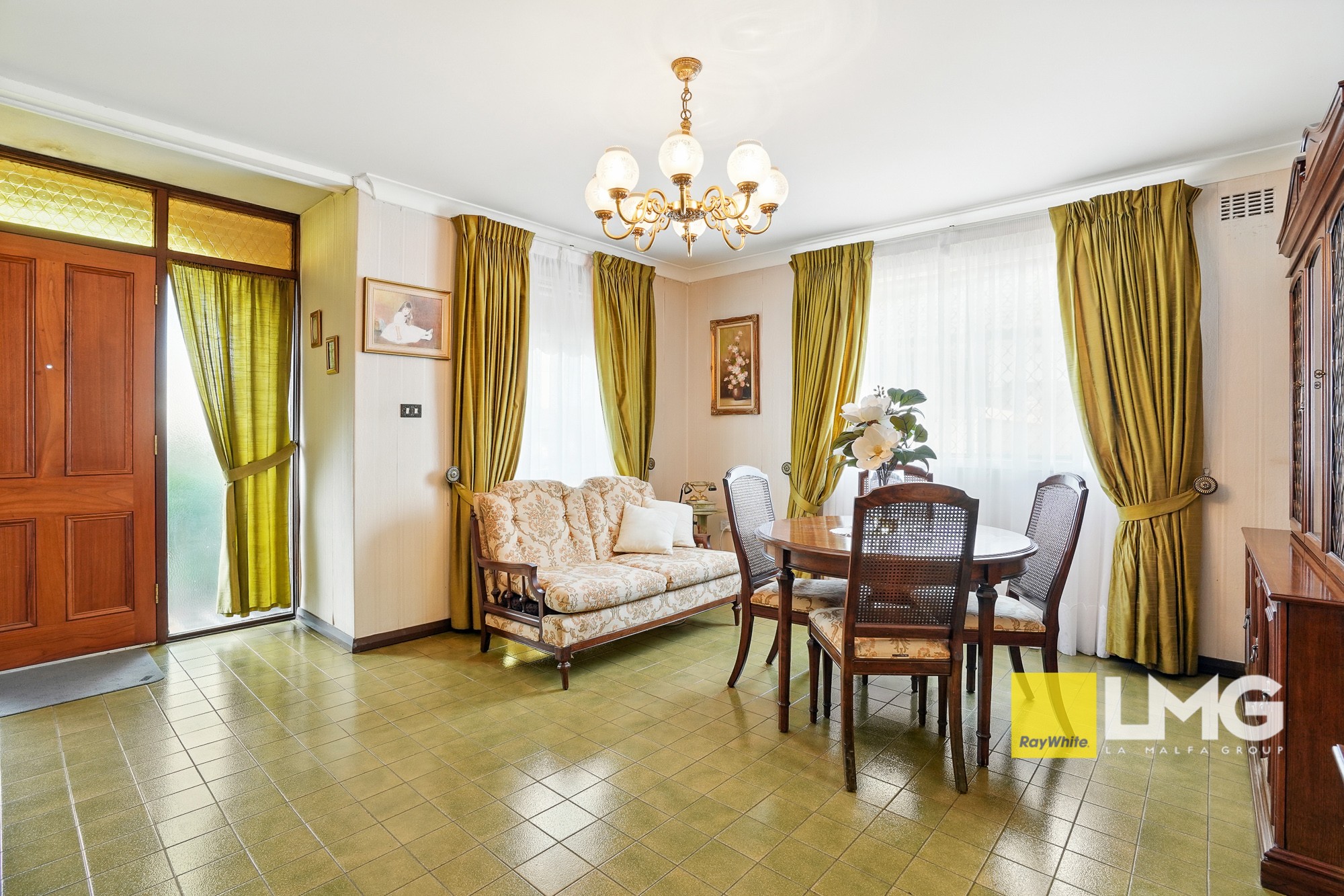 1 Northcote Street, Auburn, NSW 2144