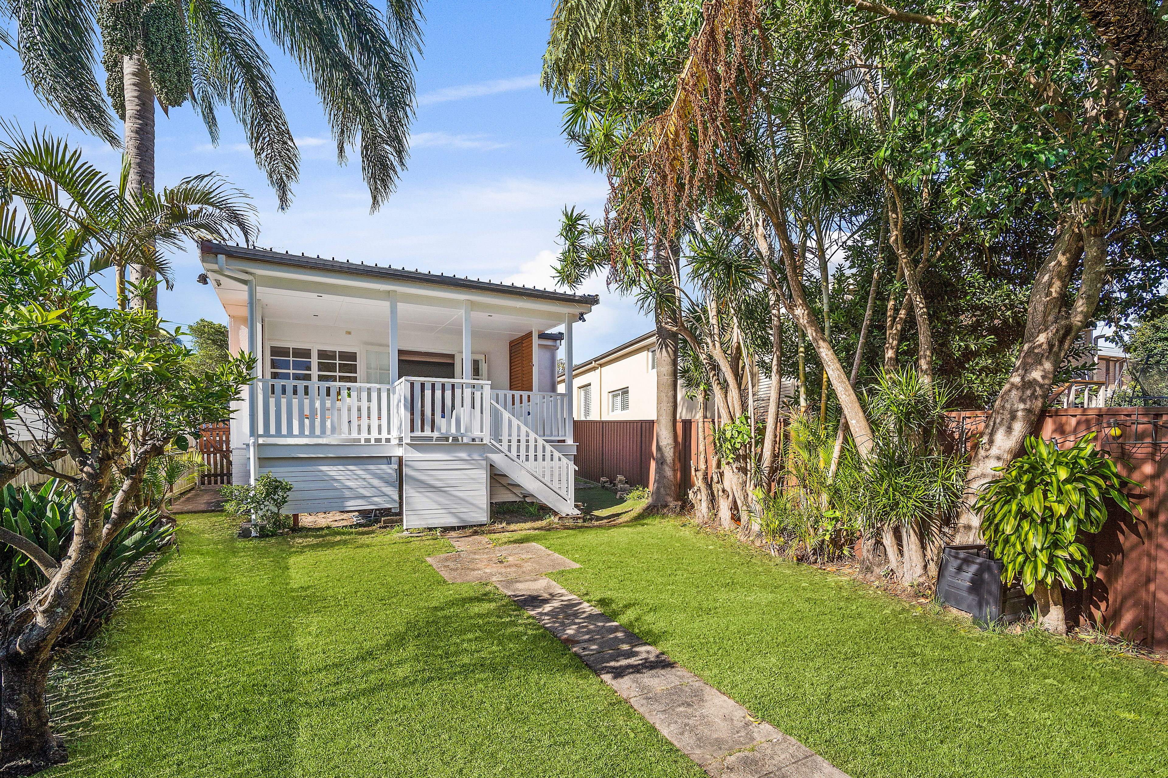 93 Bryant Street , Rockdale NSW 2216