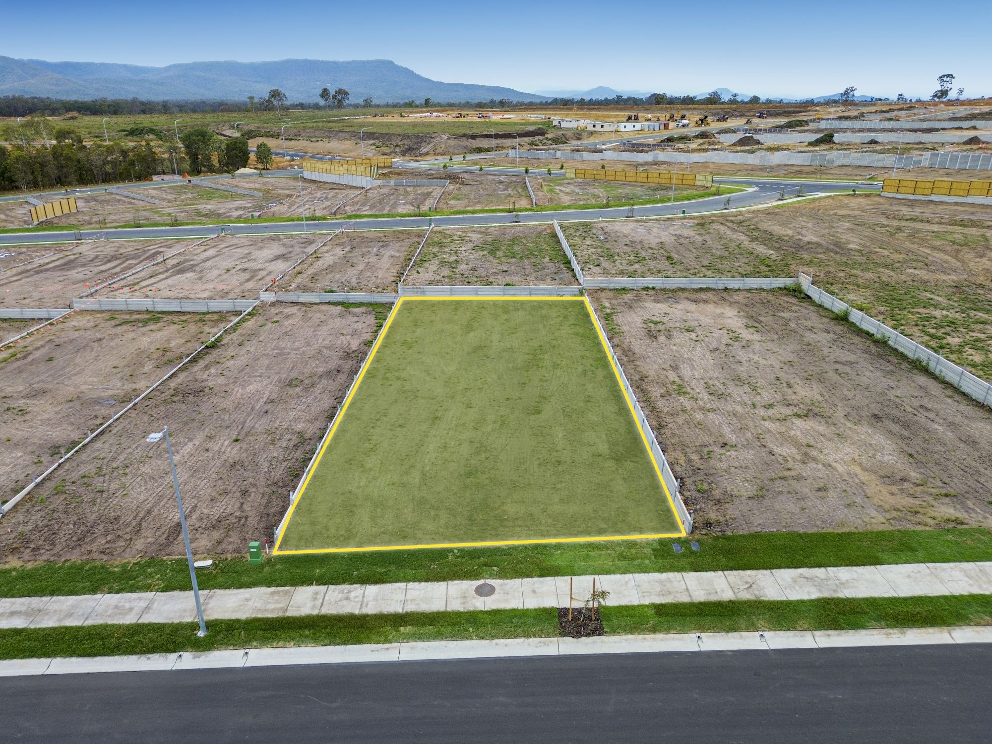 Lot 791 Ormiston Circuit, Yarrabilba, QLD 4207