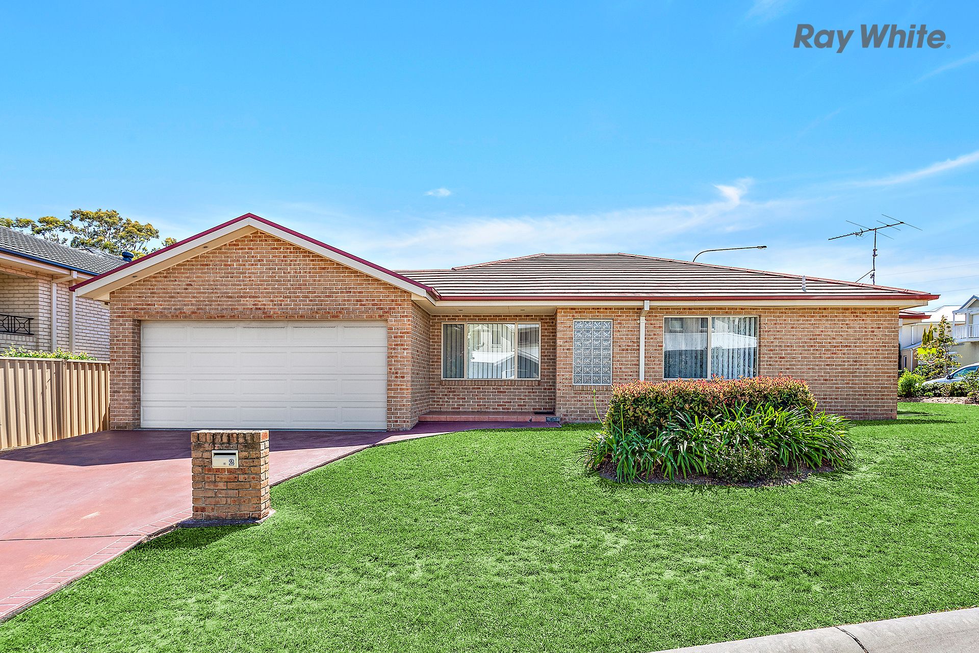 2 MacAlister Terrace, Albion Park NSW 2527