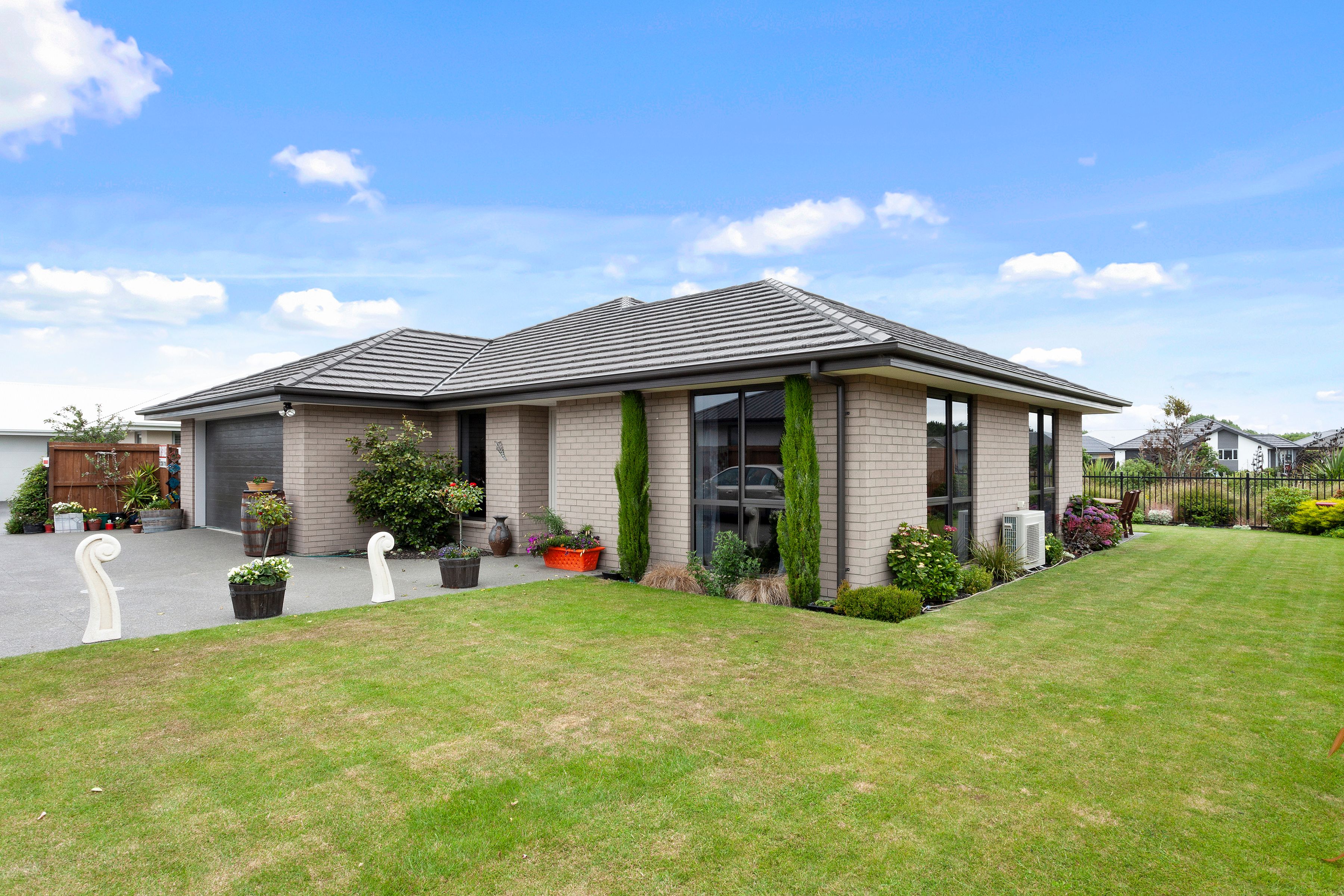 47 Te Rito Street, Marshland, Christchurch City