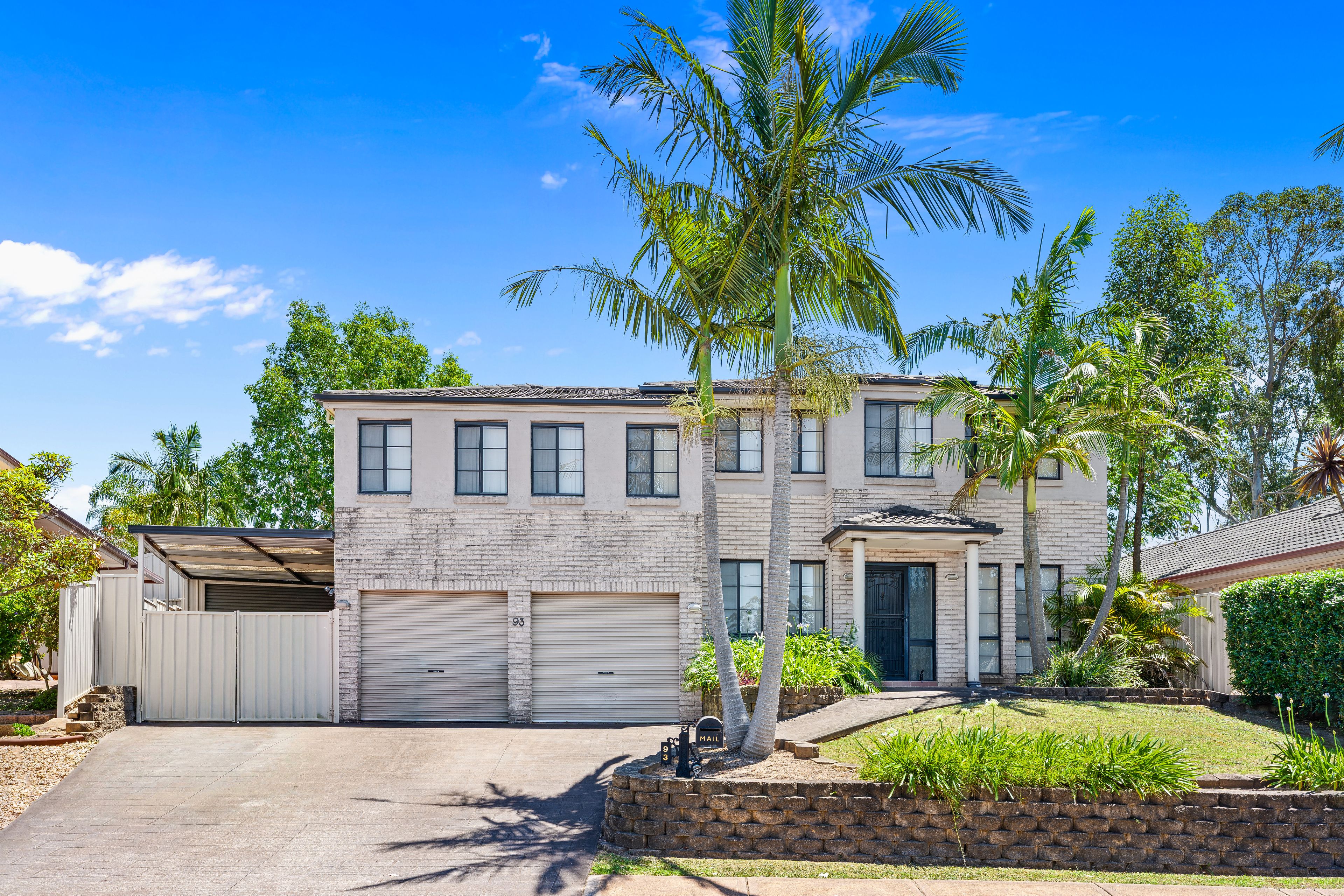 93 Kiber Drive, Glenmore Park, NSW