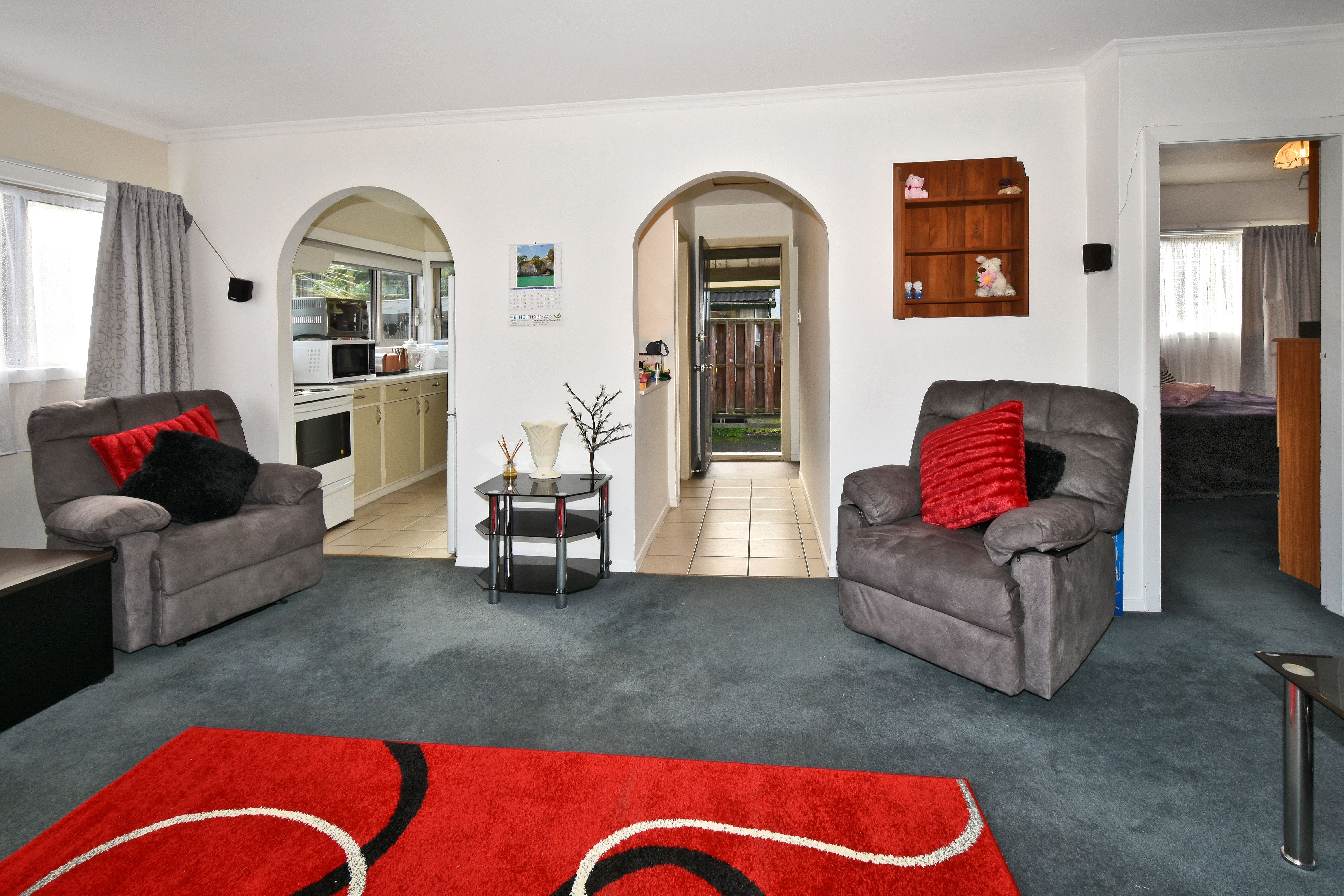 6/14 Willard Street, Spreydon, Christchurch City