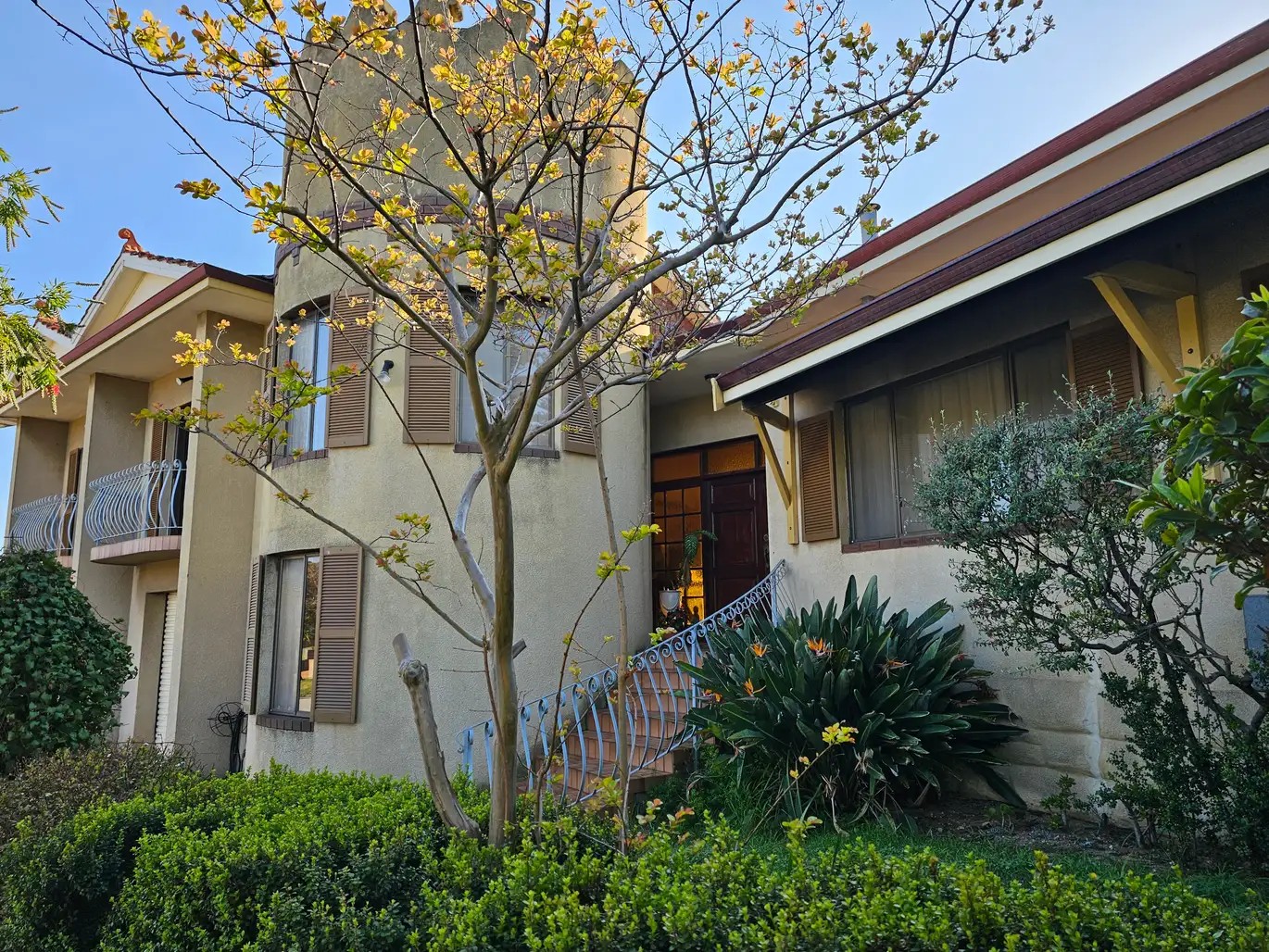 216 High Street, Fremantle, WA 6160