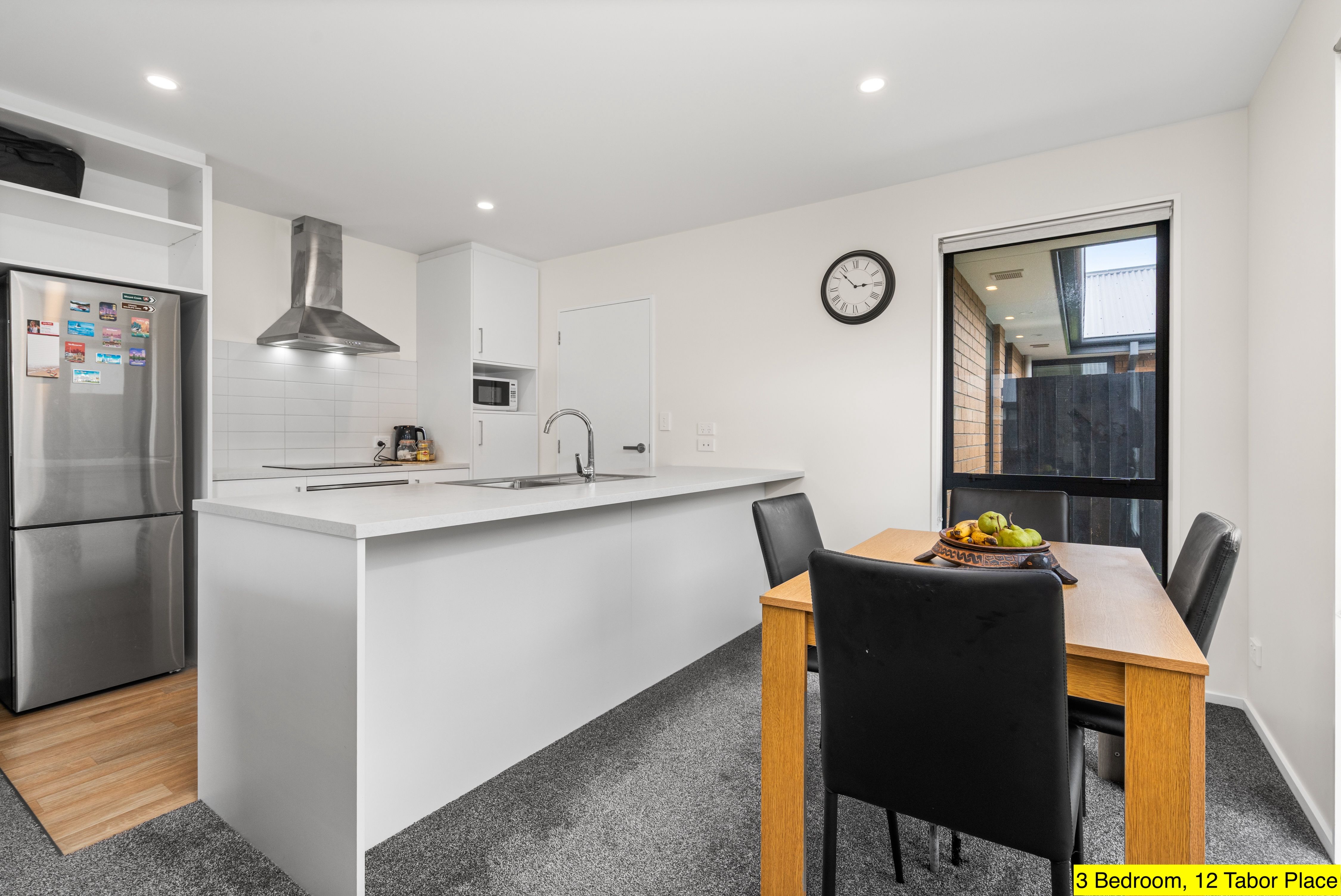 12 Tabor Place, Lincoln, Selwyn District