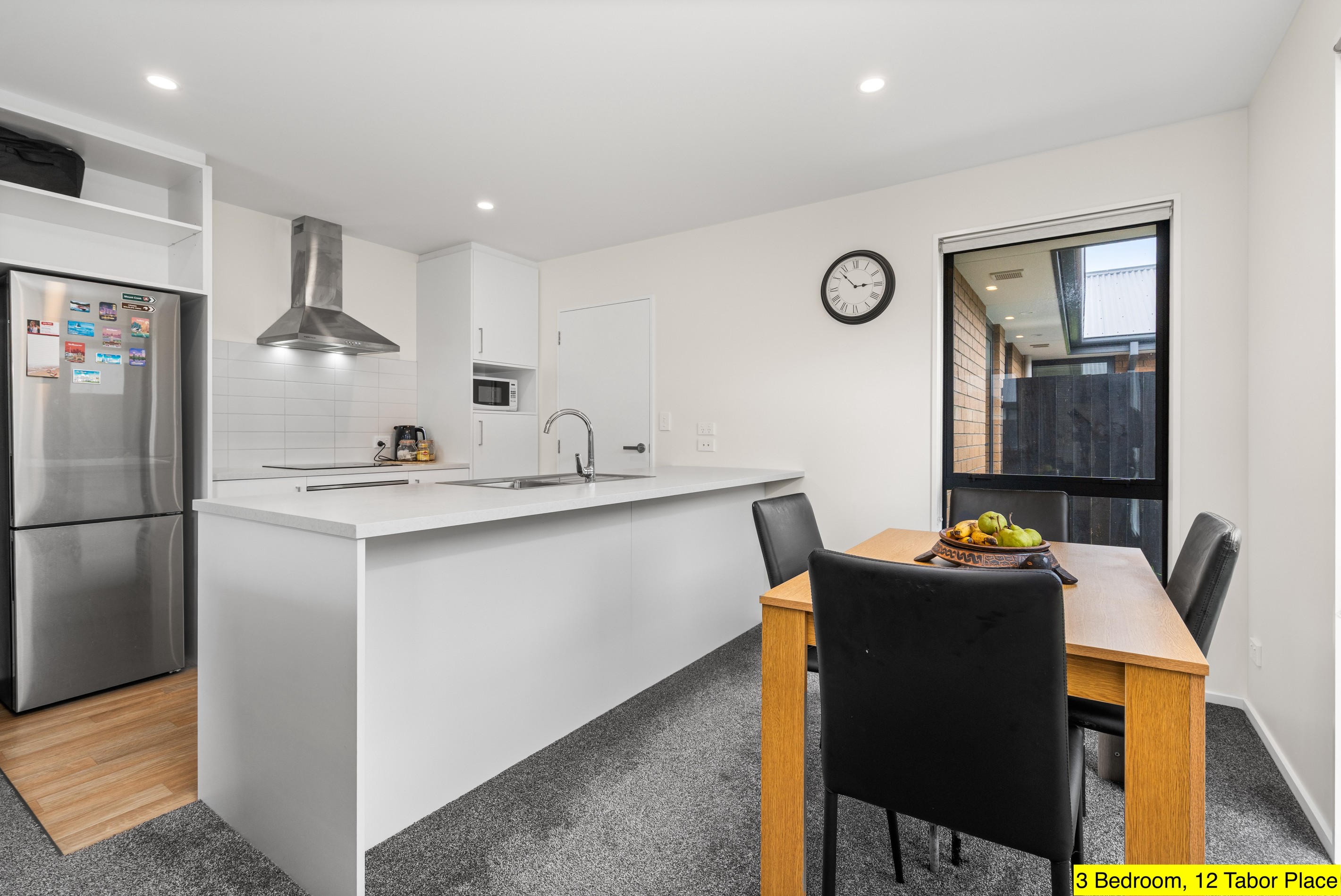 12 Tabor Place, Lincoln, Selwyn District