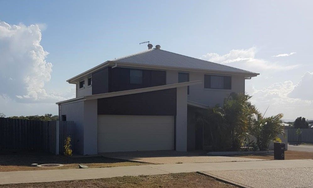 107 Springfield Drive, Norman Gardens, QLD 4701