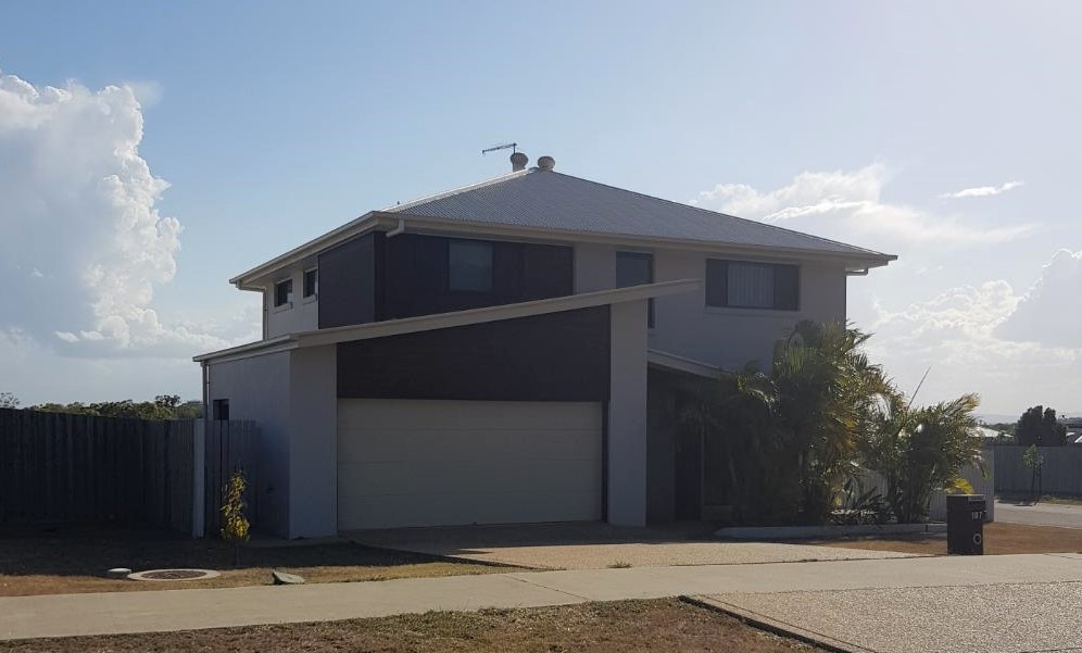 107 Springfield Drive, Norman Gardens, QLD 4701