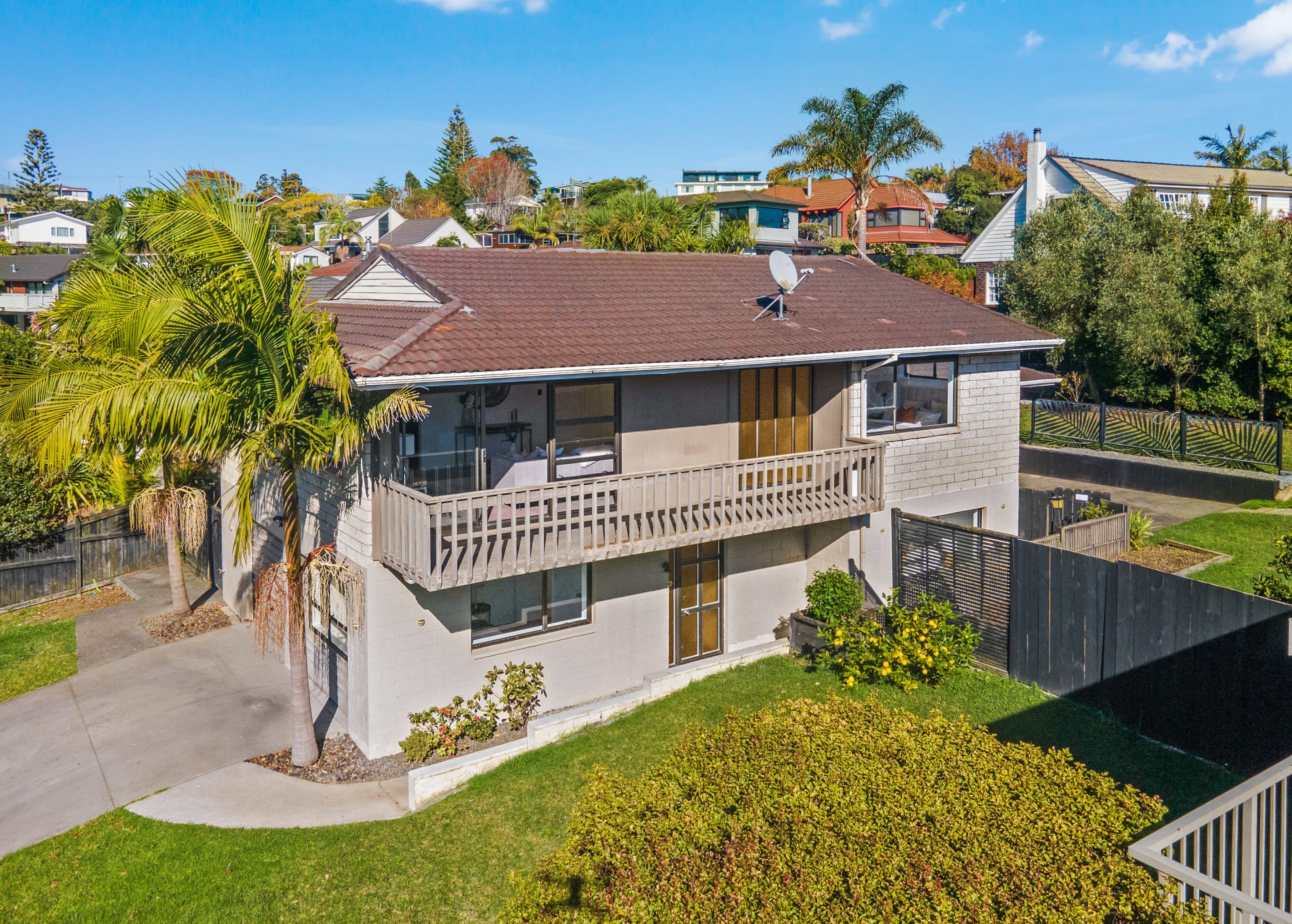12 Cyclades Place, Cockle Bay, Manukau City