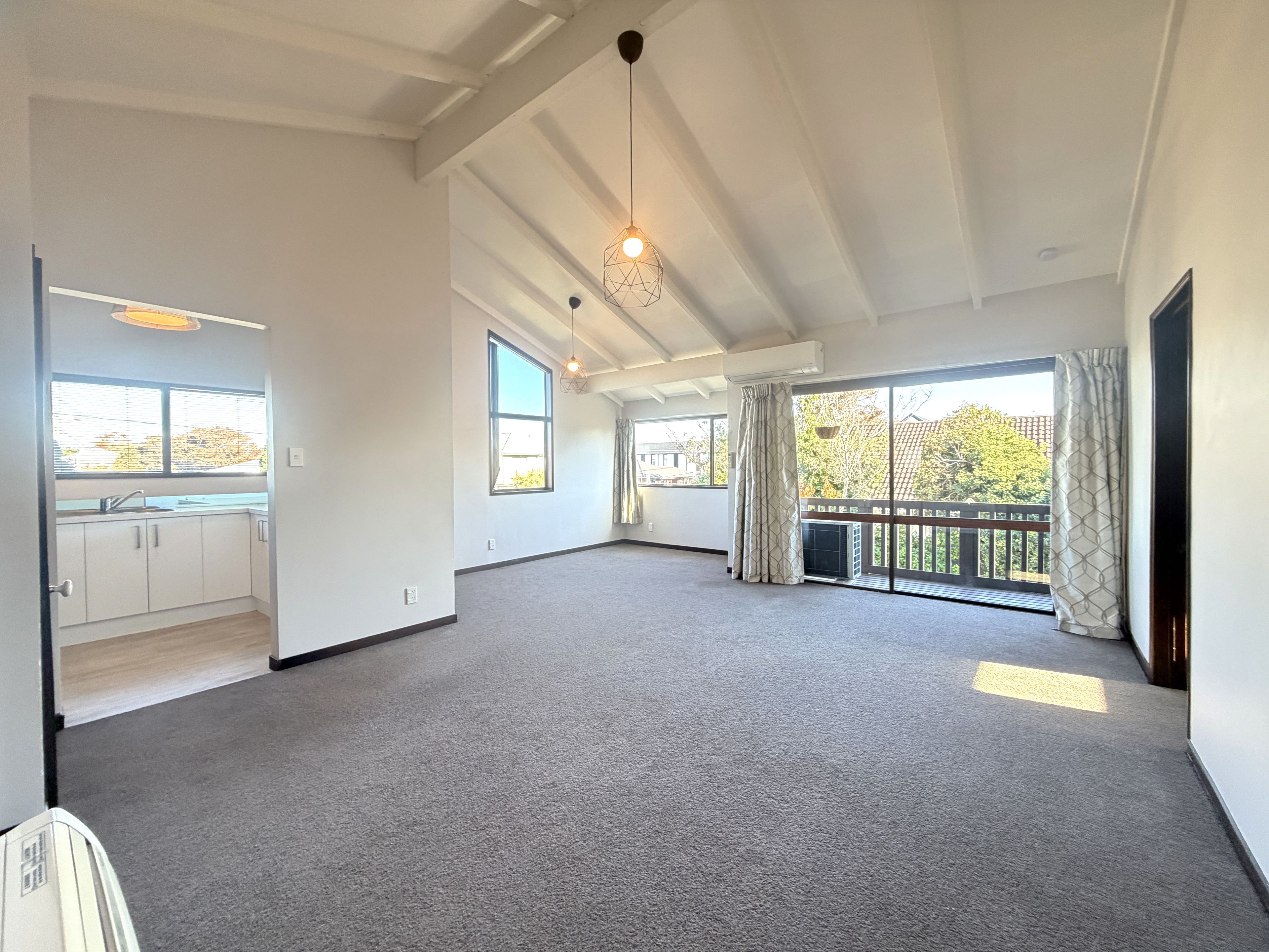 1/85 Southampton Street, Sydenham, Christchurch City