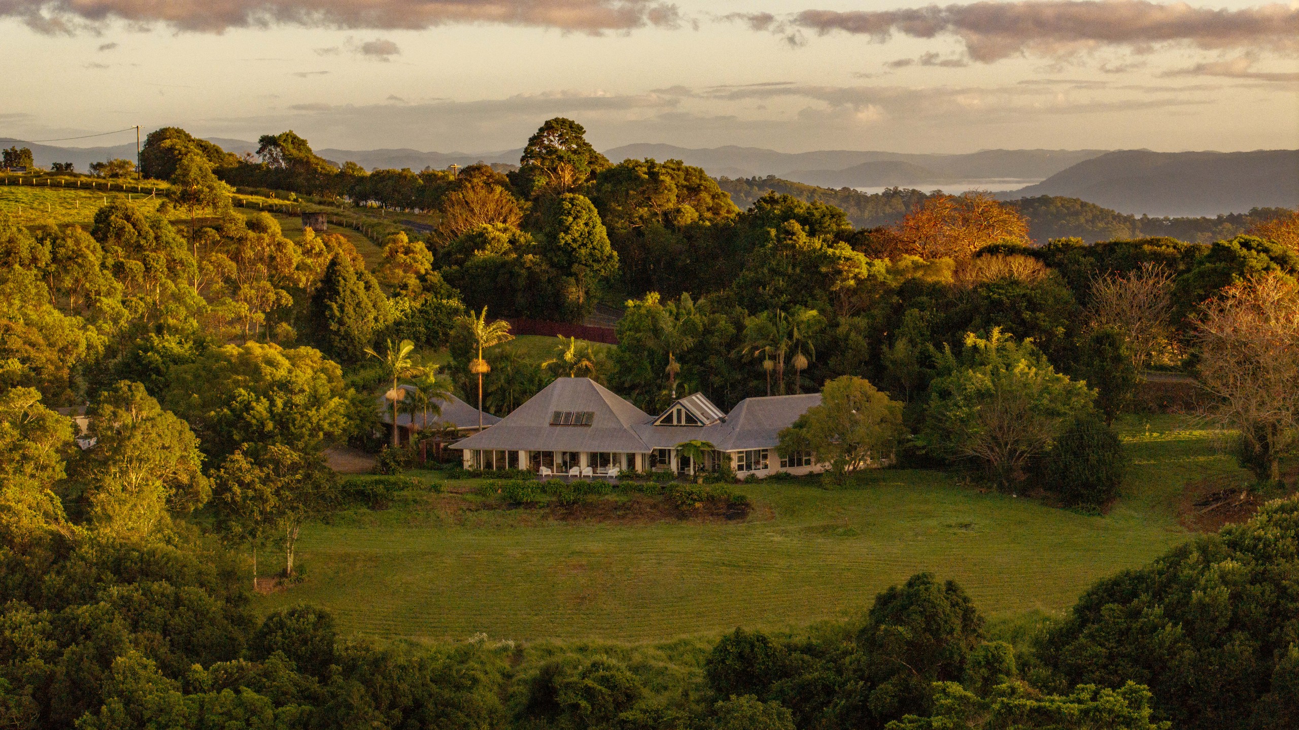 1280 Maleny Stanley River Road, Booroobin, QLD 4552