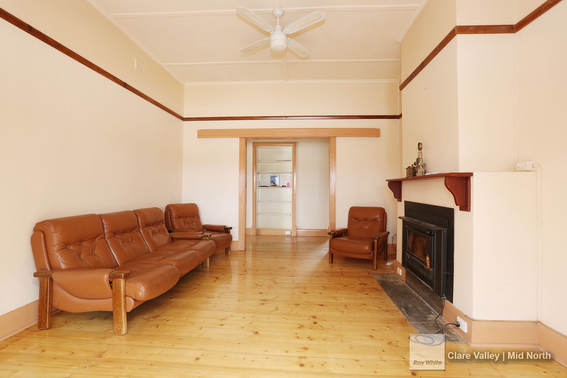 Lot 17 John Street, Hallett, SA 5419