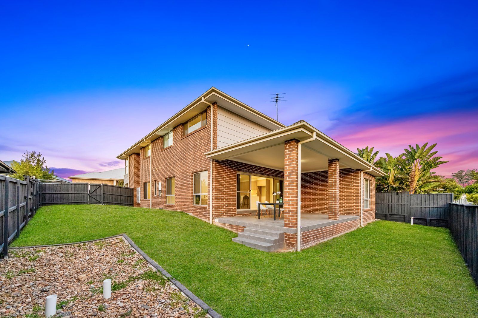 10 Koreetah Place, North Kellyville, NSW 2155
