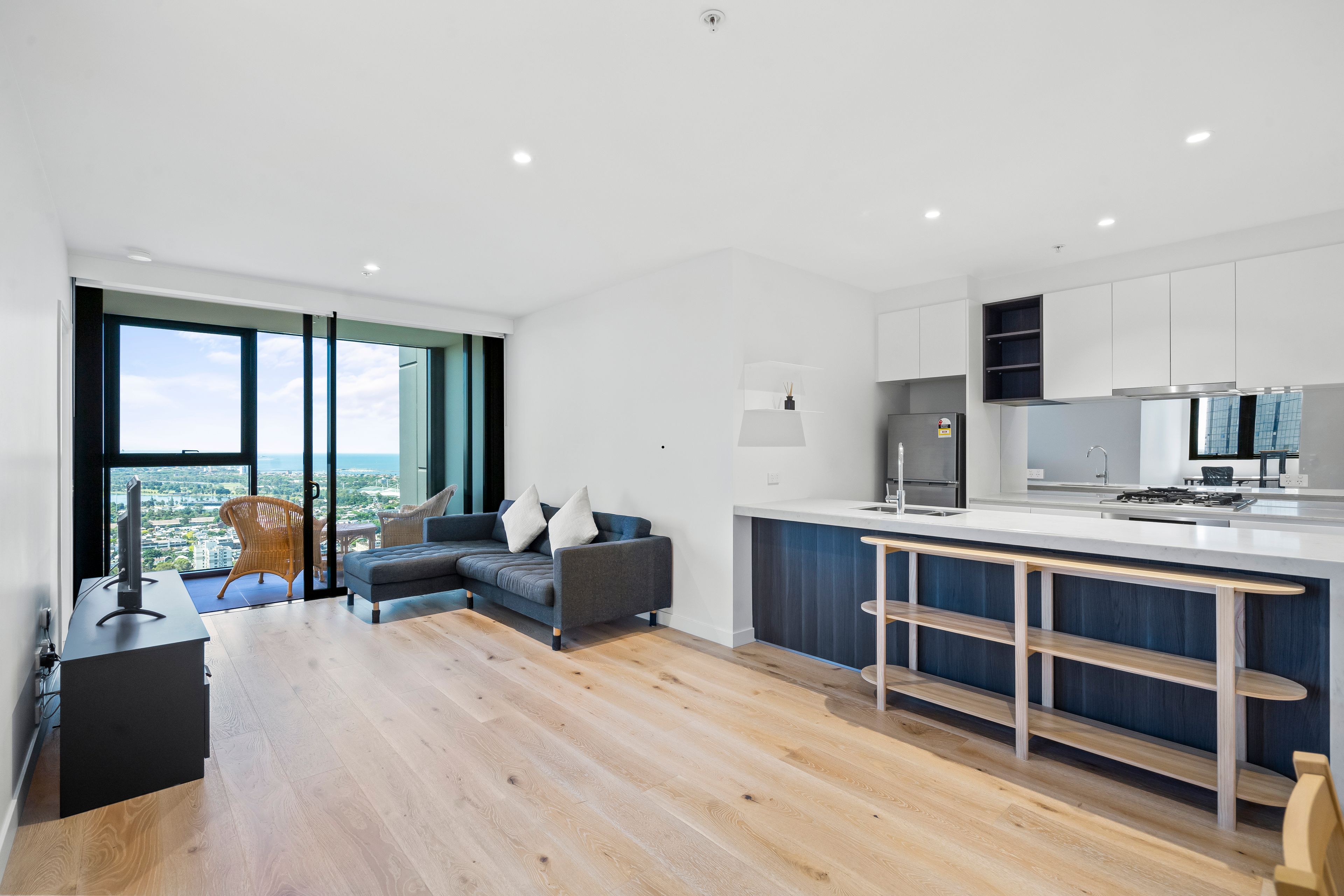 4205/245 City Road, Southbank, VIC 3006