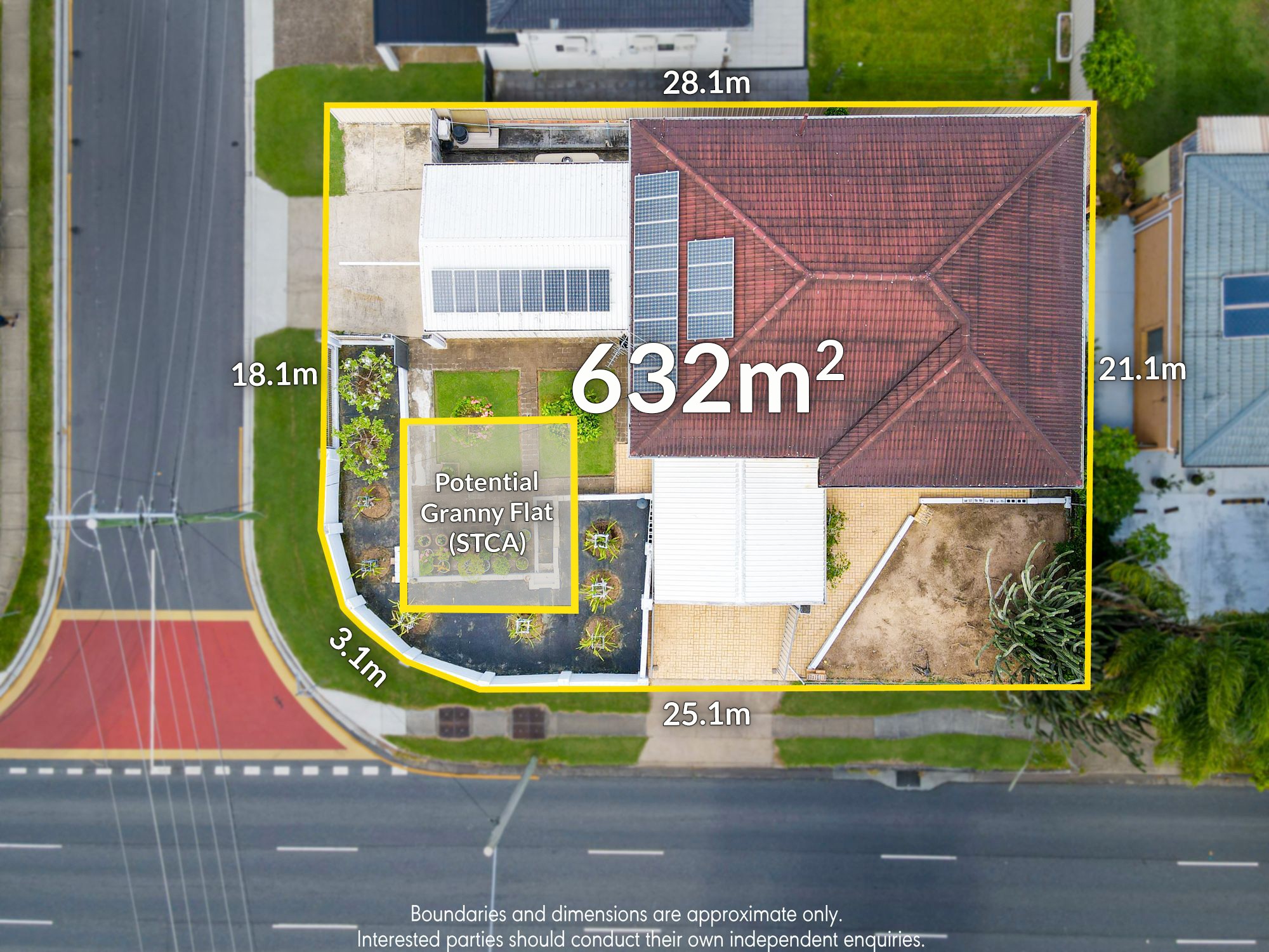 5 Pristina Street, Sunnybank, QLD 4109
