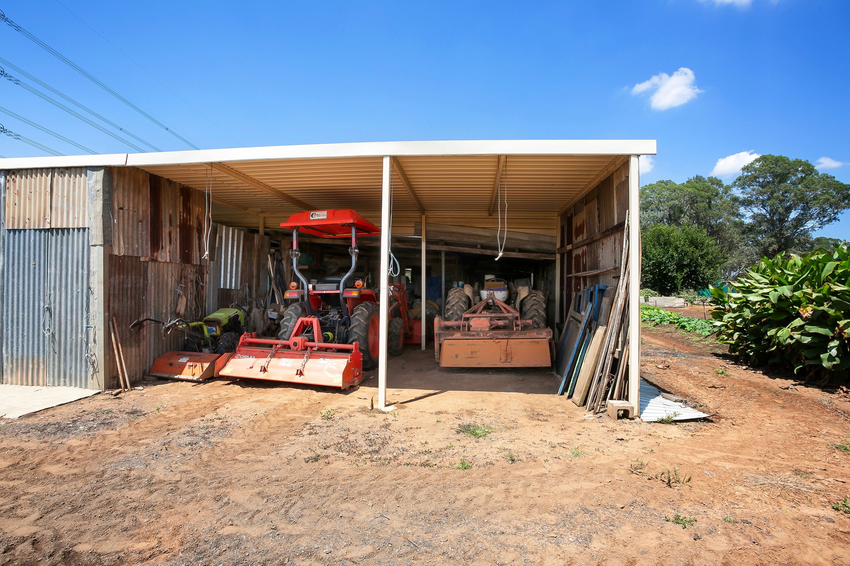 150 Sixth Avenue, Llandilo, NSW