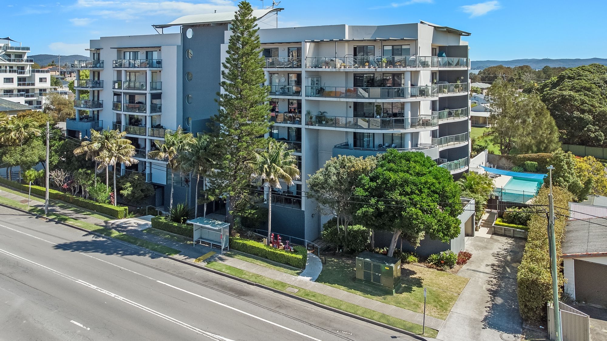 108/1-9 Torrens Avenue, The Entrance, NSW 2261