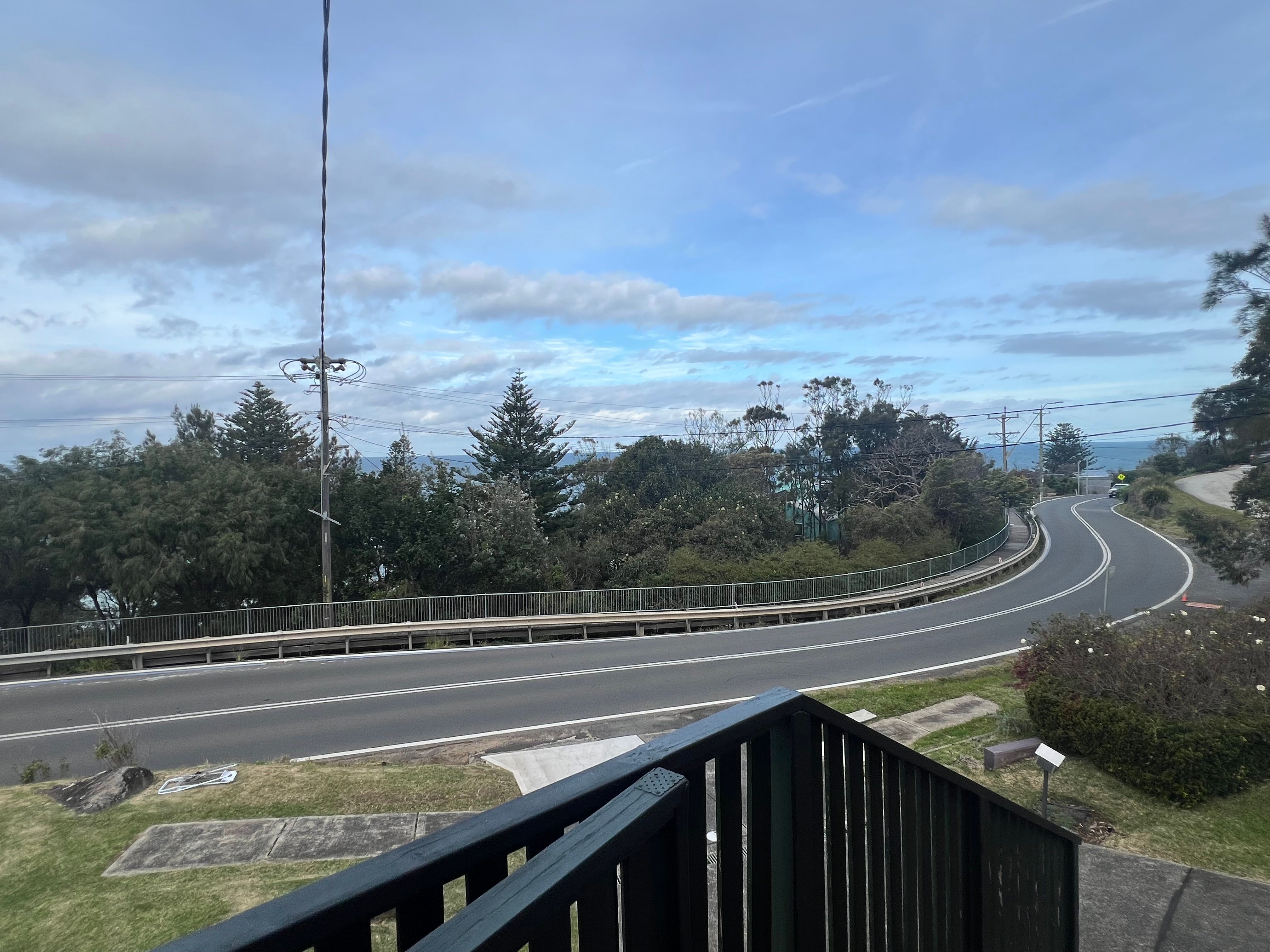 616 Lawrence Hargrave Drive, Wombarra, NSW 2515