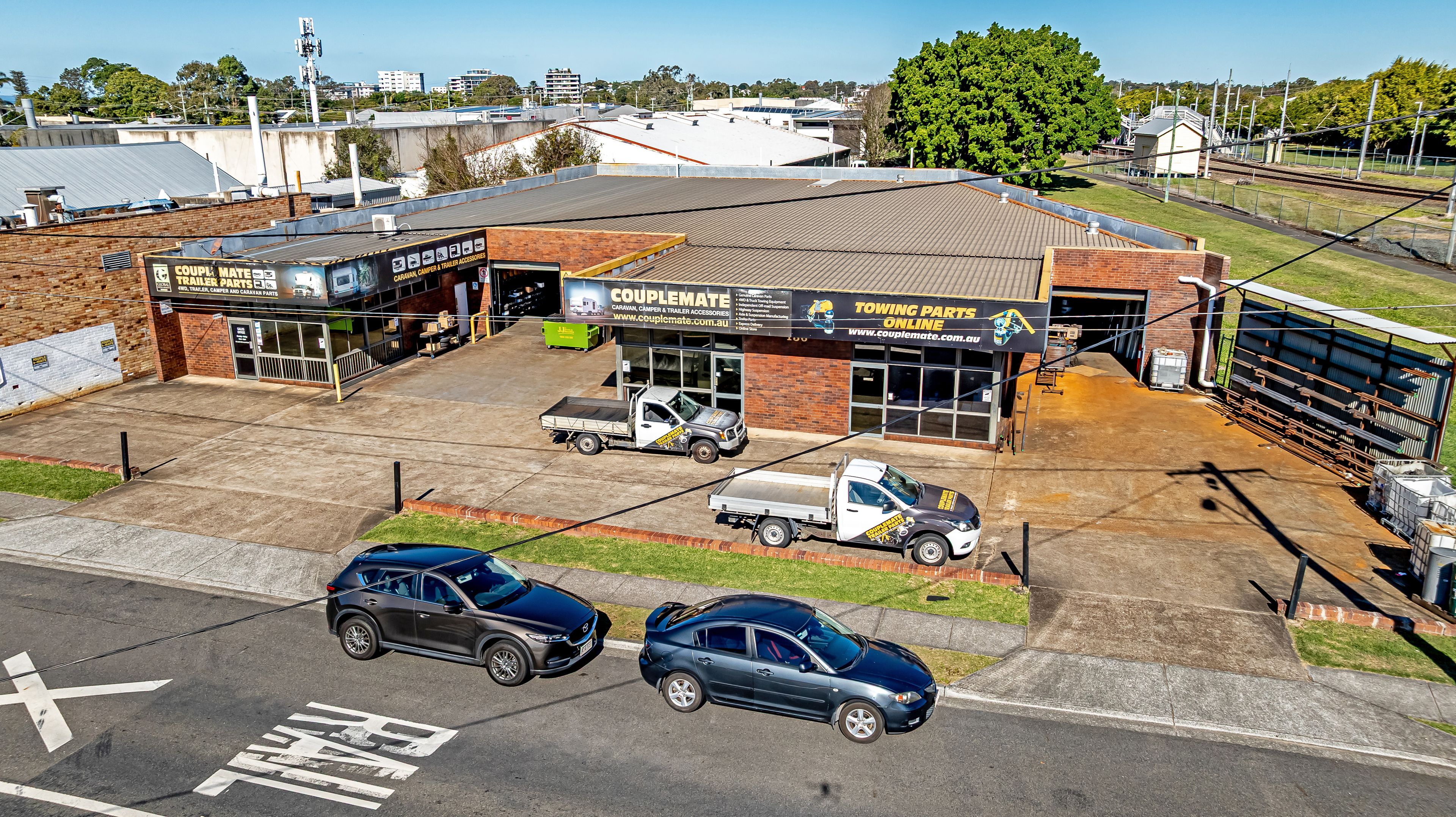 132-136 Glenora Street, Wynnum, QLD 4178