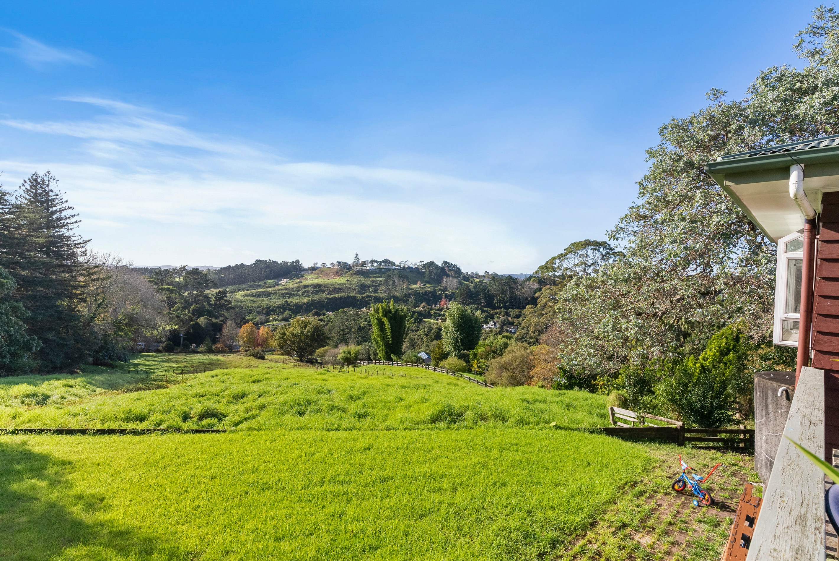 285 Point View Drive, Dannemora, Manukau City