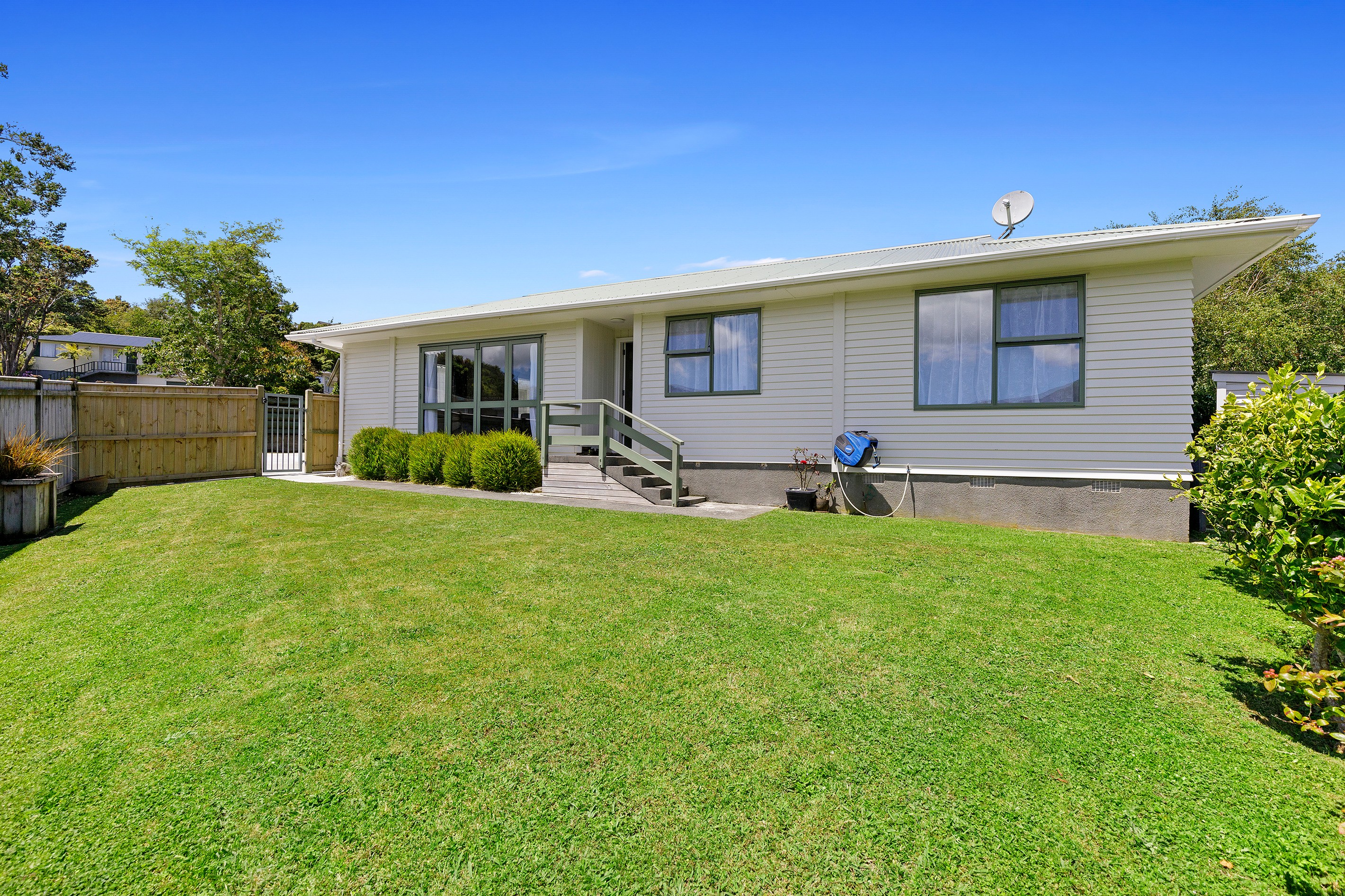 2 Haast Close, Kelson, Lower Hutt City