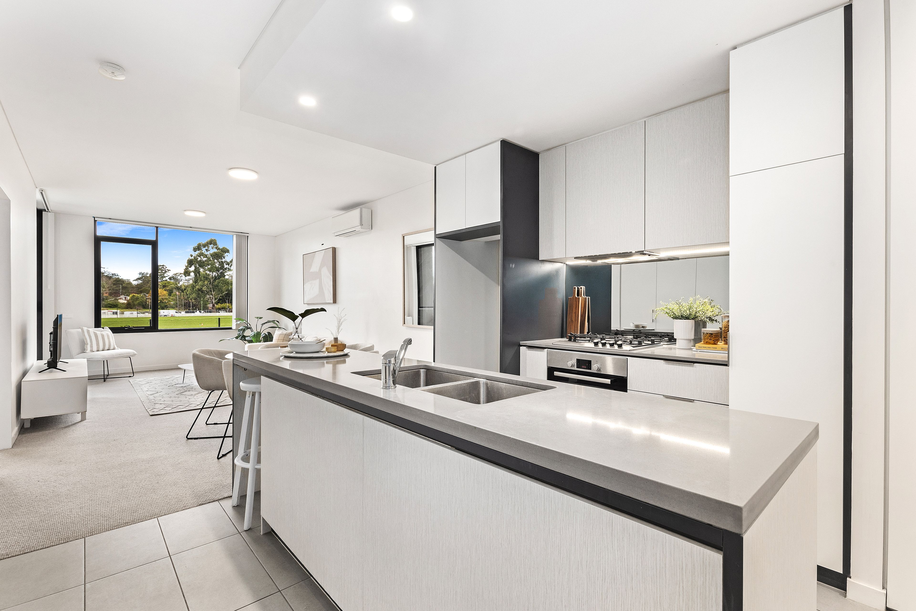 123/21-37 Waitara Avenue, Waitara, NSW 2077